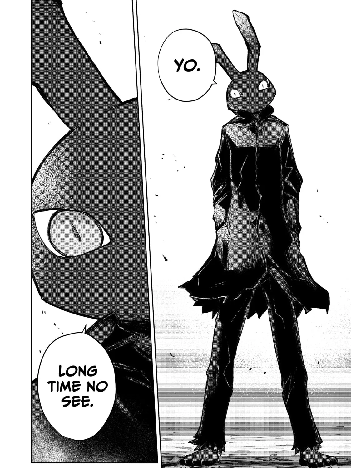 Read Peach Boy Riverside chapter 27 image 14 on Lezhin