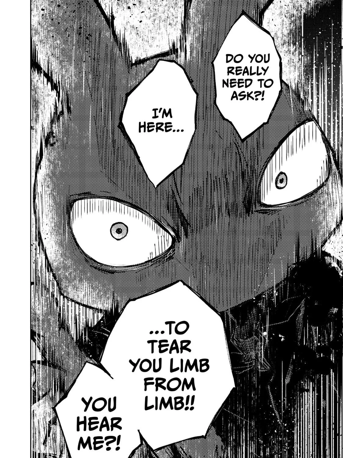 Read Peach Boy Riverside chapter 27 image 18 on Lezhin