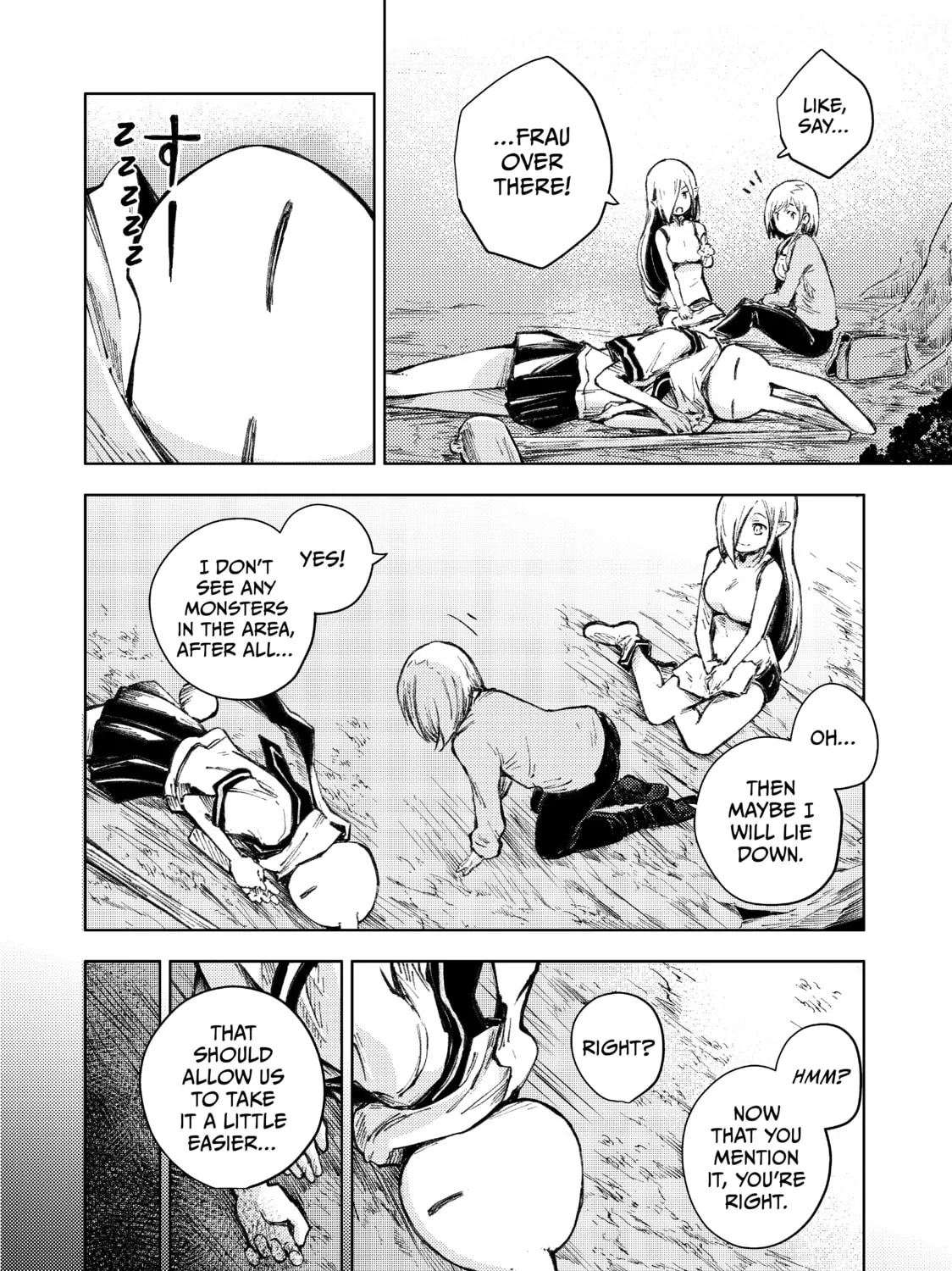 Read Peach Boy Riverside chapter 27 image 2 on Lezhin