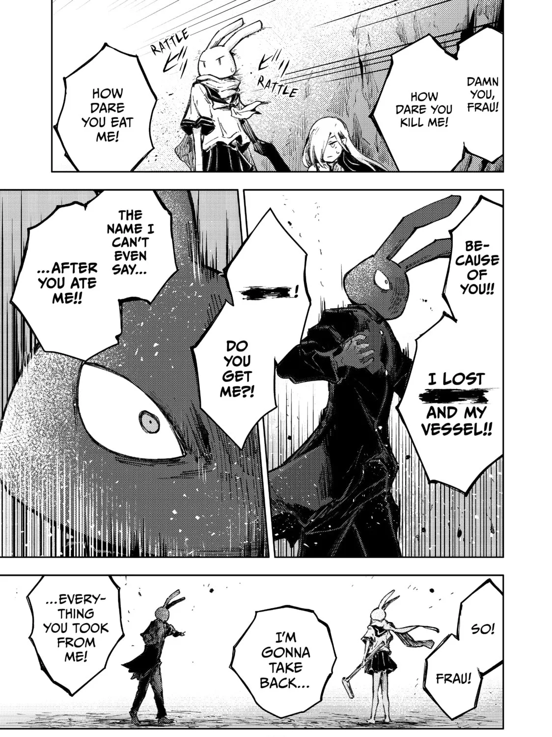 Read Peach Boy Riverside chapter 27 image 20 on Lezhin