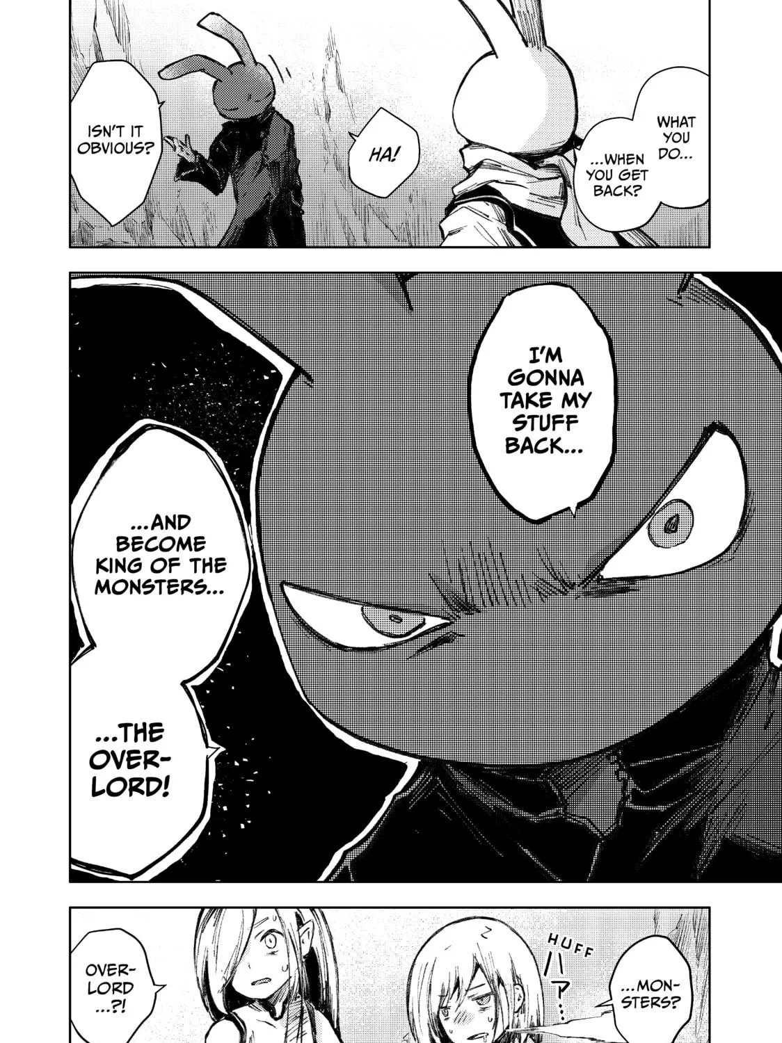 Read Peach Boy Riverside chapter 27 image 22 on Lezhin
