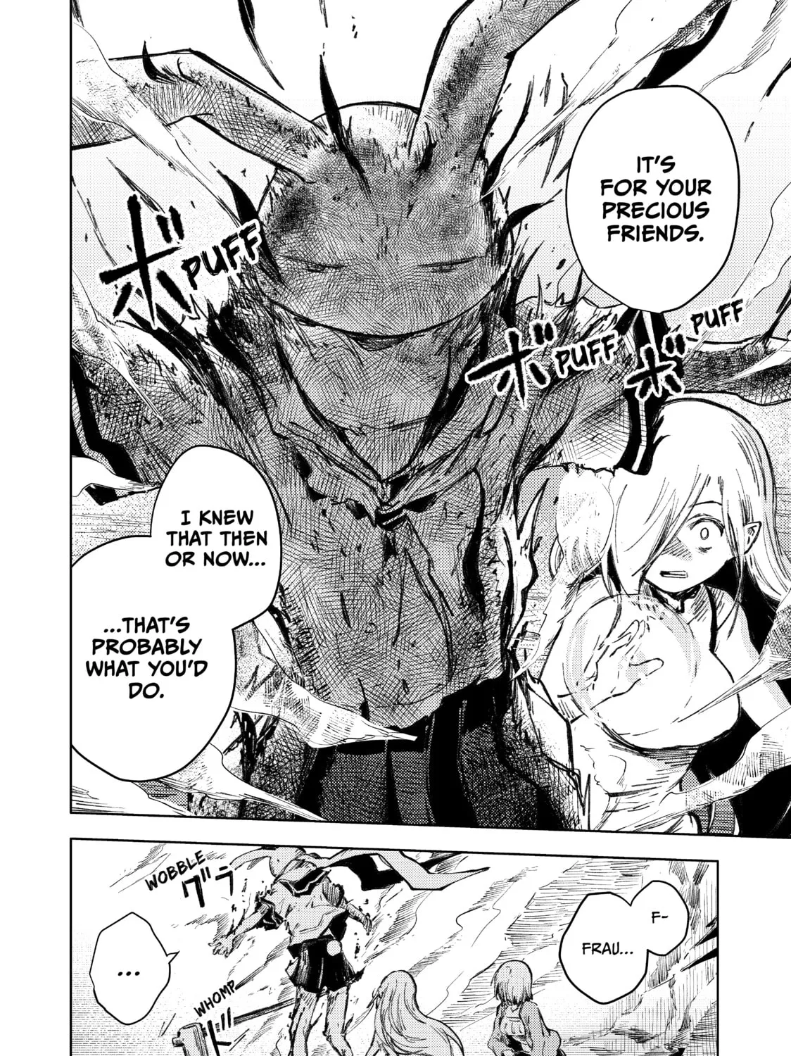 Read Peach Boy Riverside chapter 27 image 30 on Lezhin