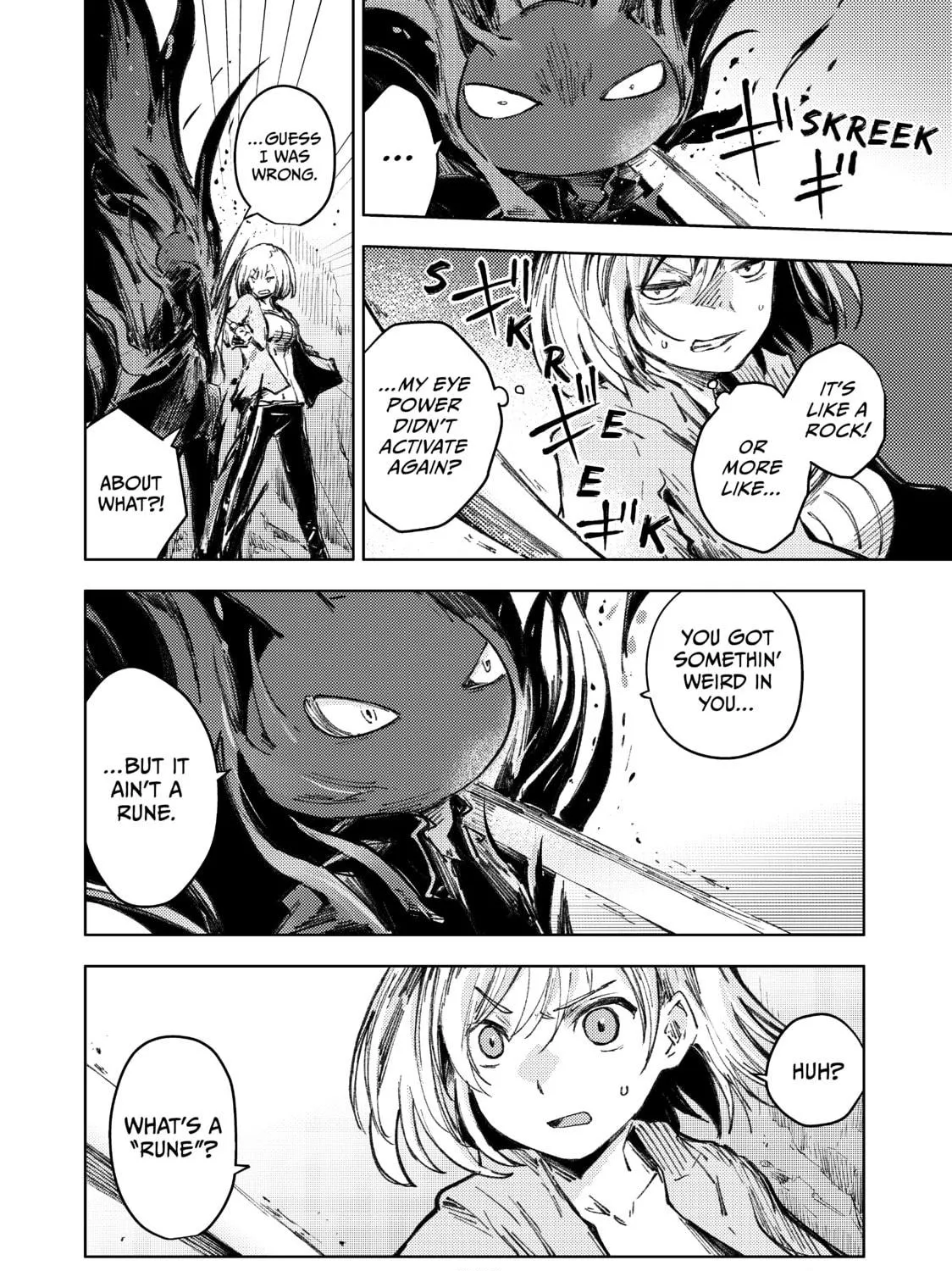 Read Peach Boy Riverside chapter 27 image 34 on Lezhin