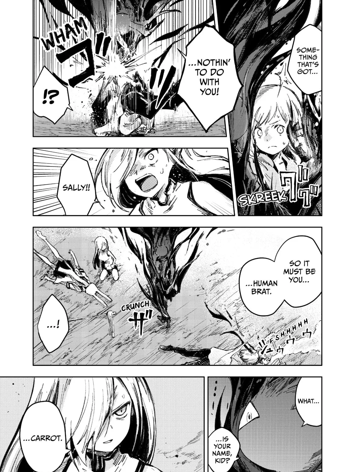Read Peach Boy Riverside chapter 27 image 36 on Lezhin