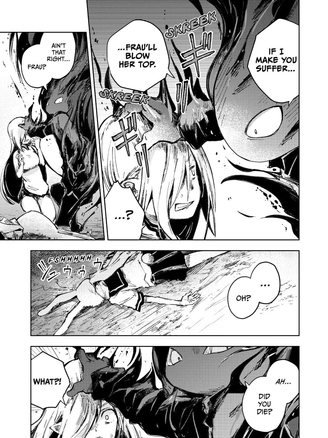 Read Peach Boy Riverside chapter 27 image 40 on Lezhin