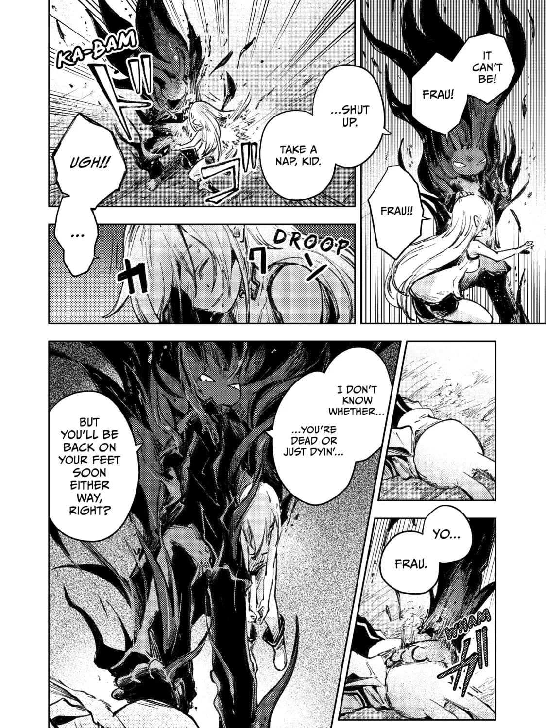 Read Peach Boy Riverside chapter 27 image 42 on Lezhin