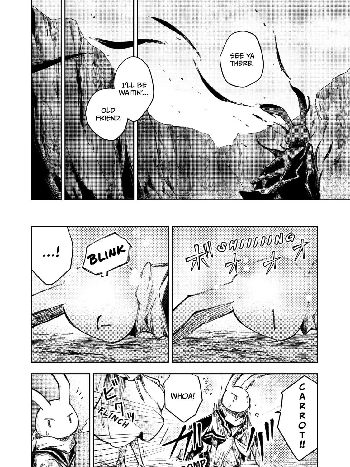 Read Peach Boy Riverside chapter 27 image 46 on Lezhin