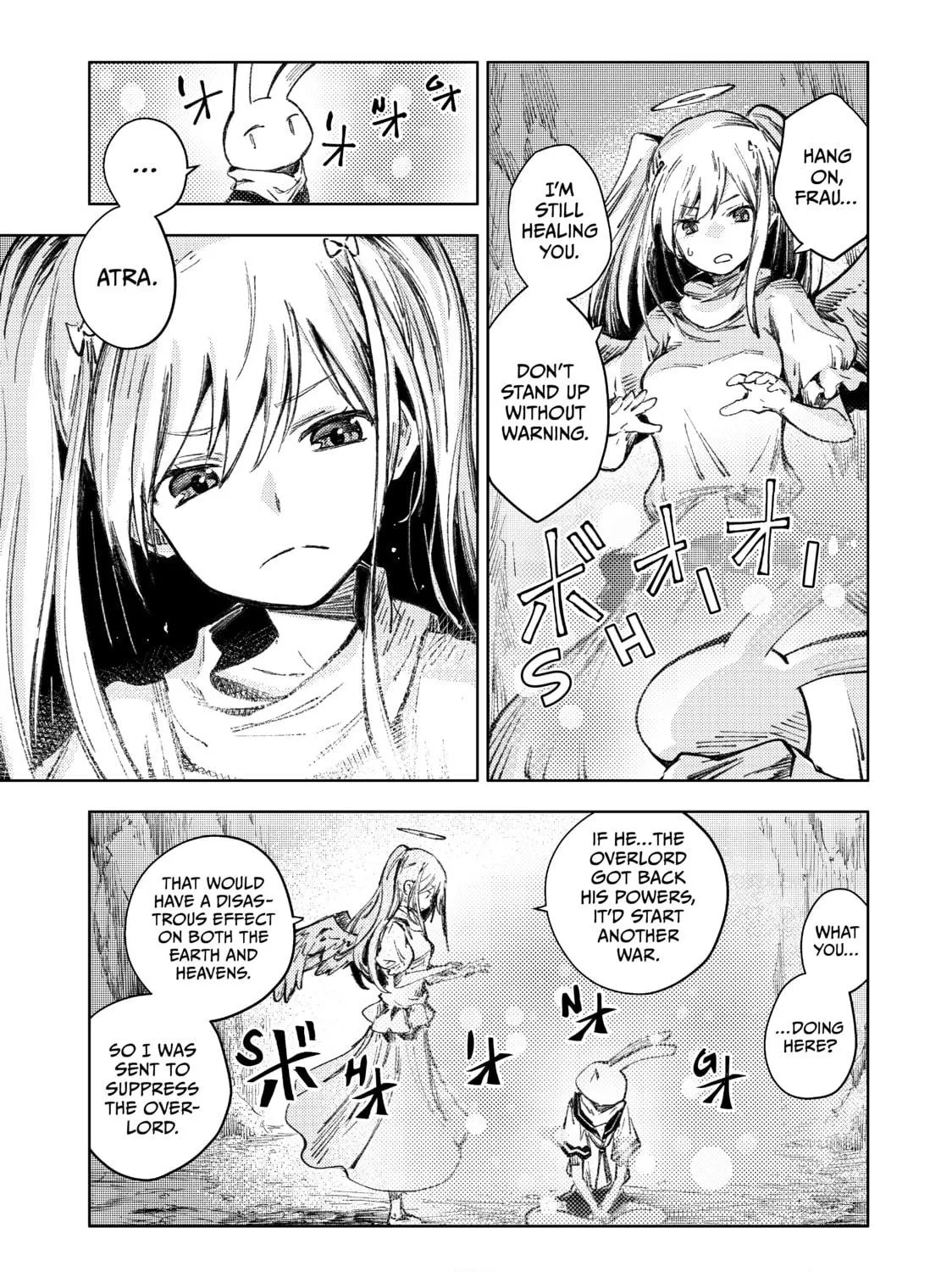Read Peach Boy Riverside chapter 27 image 48 on Lezhin