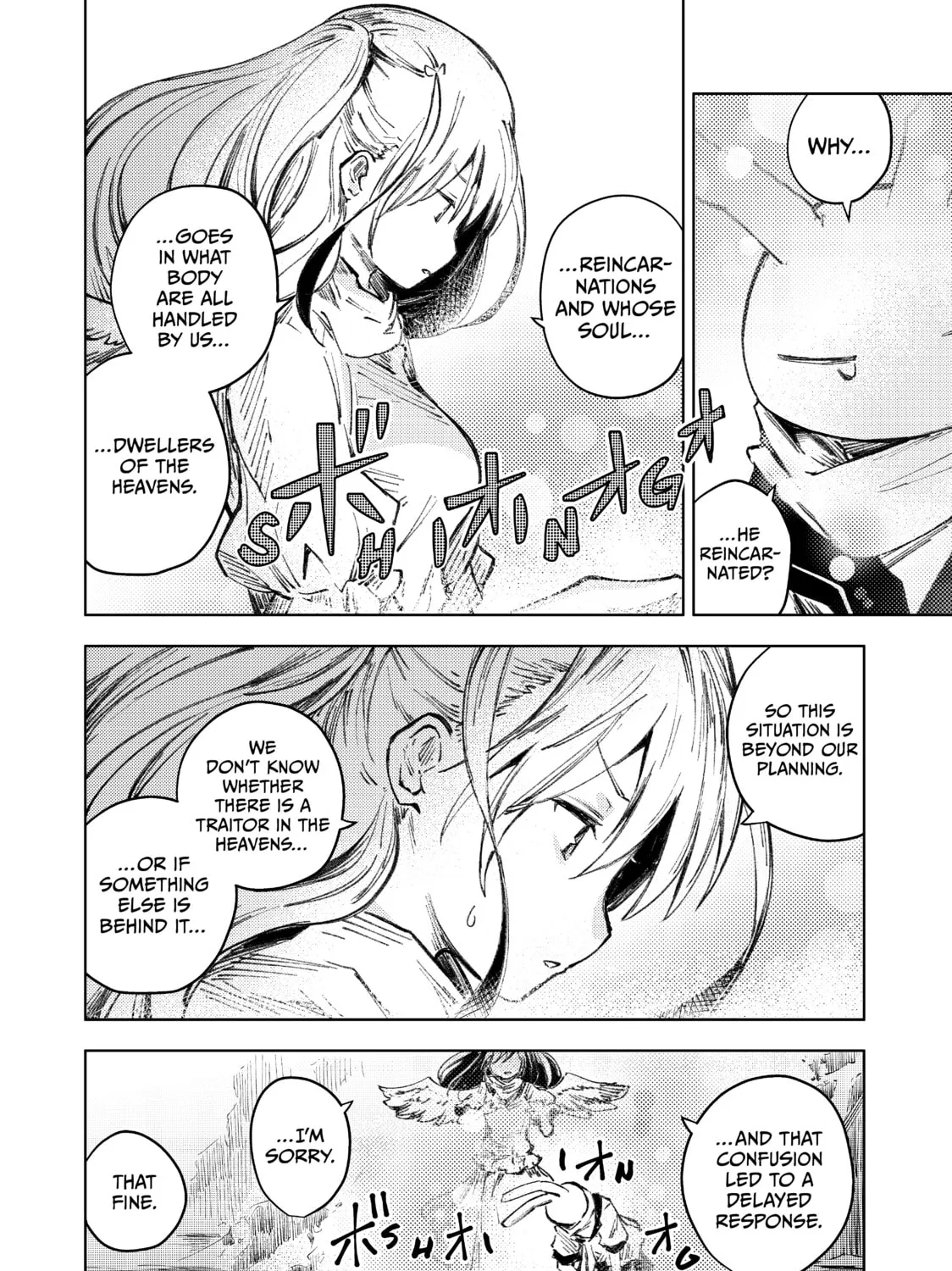 Read Peach Boy Riverside chapter 27 image 50 on Lezhin