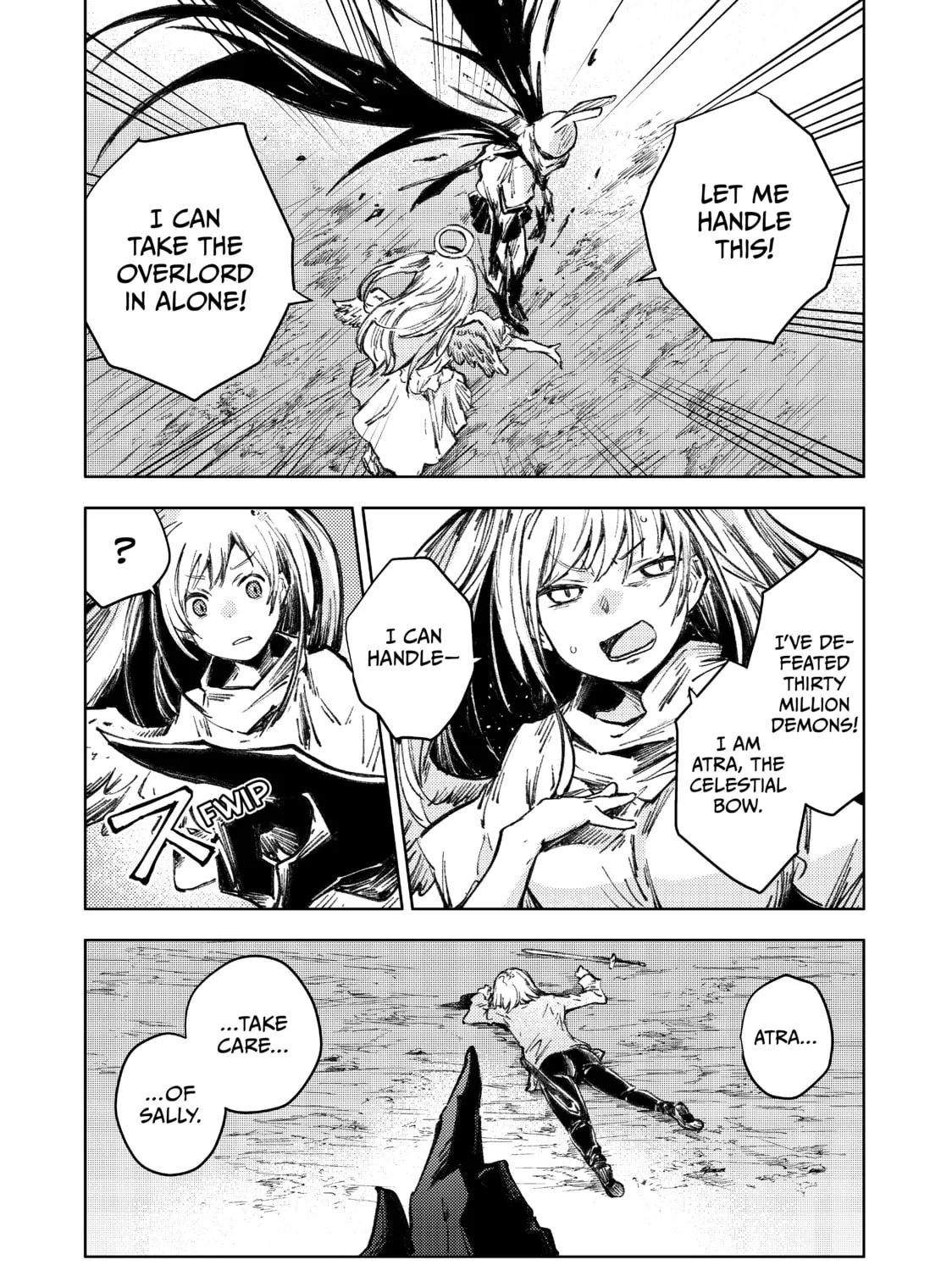 Read Peach Boy Riverside chapter 27 image 54 on Lezhin