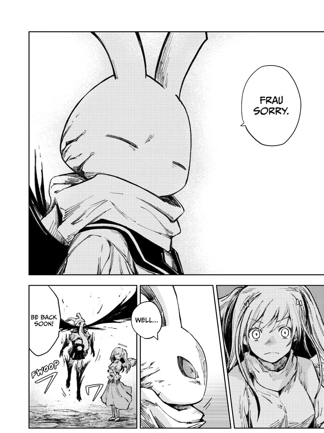Read Peach Boy Riverside chapter 27 image 58 on Lezhin