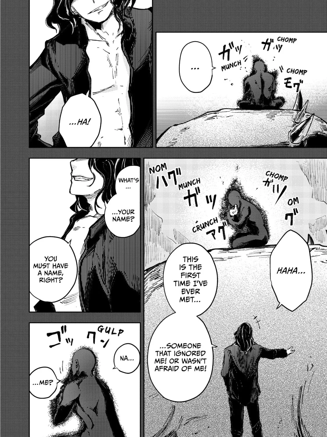 Read Peach Boy Riverside chapter 27 image 6 on Lezhin