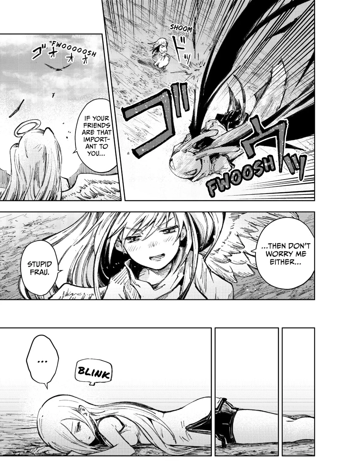 Read Peach Boy Riverside chapter 27 image 60 on Lezhin
