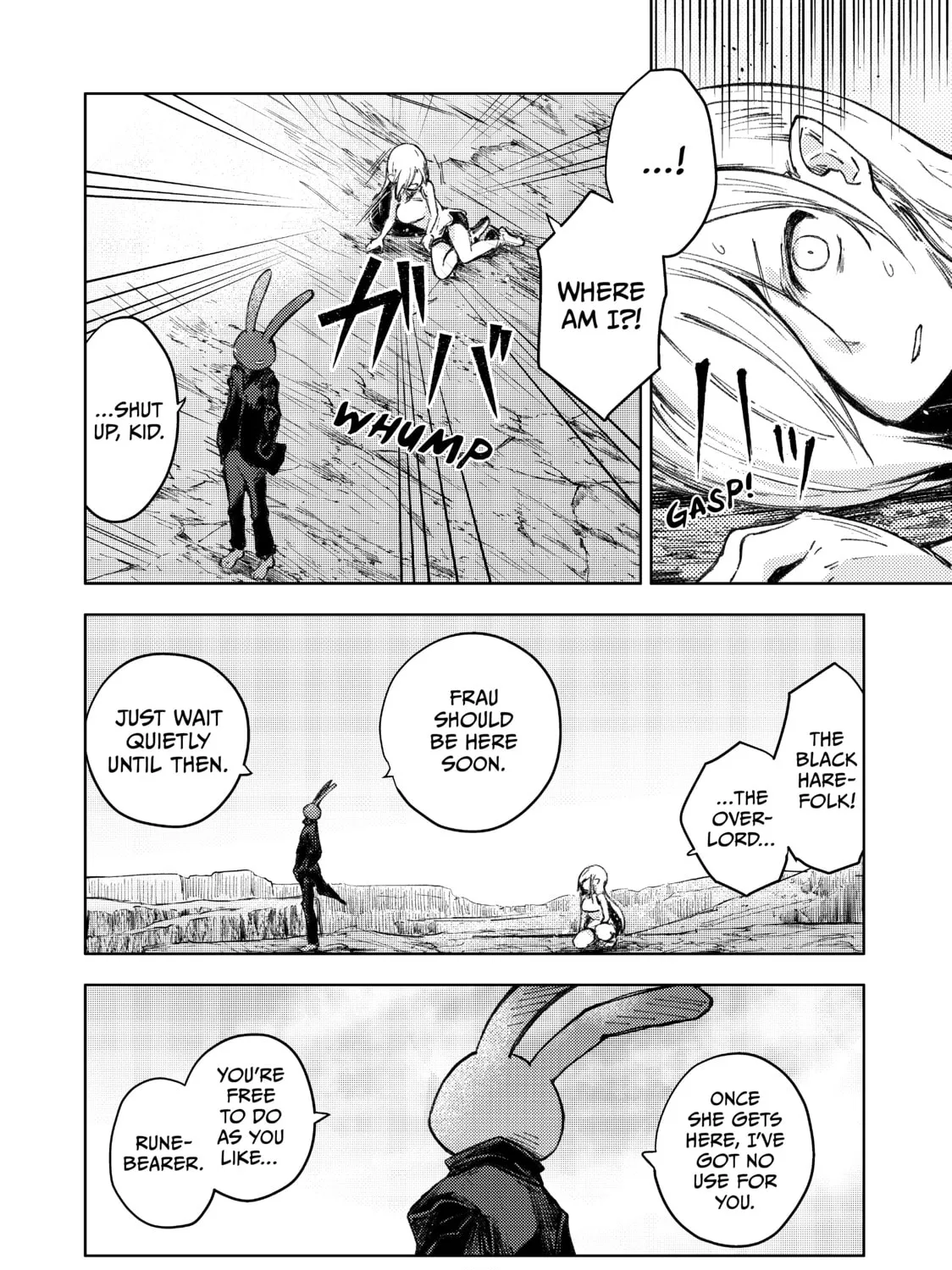 Read Peach Boy Riverside chapter 27 image 62 on Lezhin