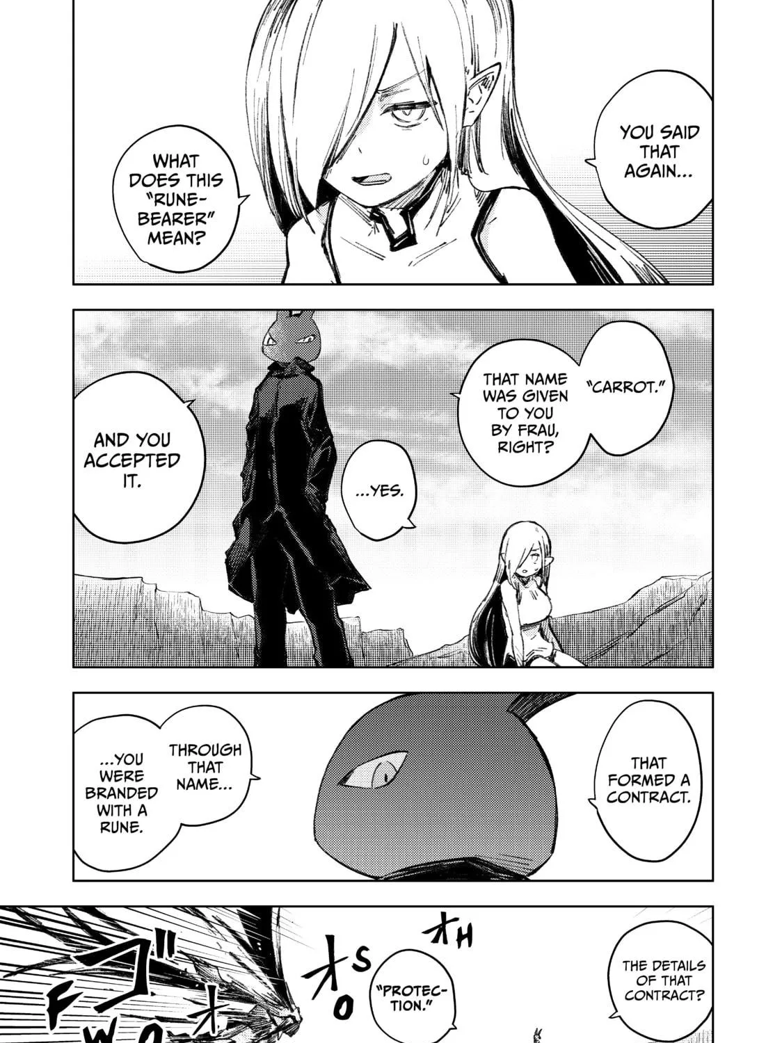 Read Peach Boy Riverside chapter 27 image 64 on Lezhin