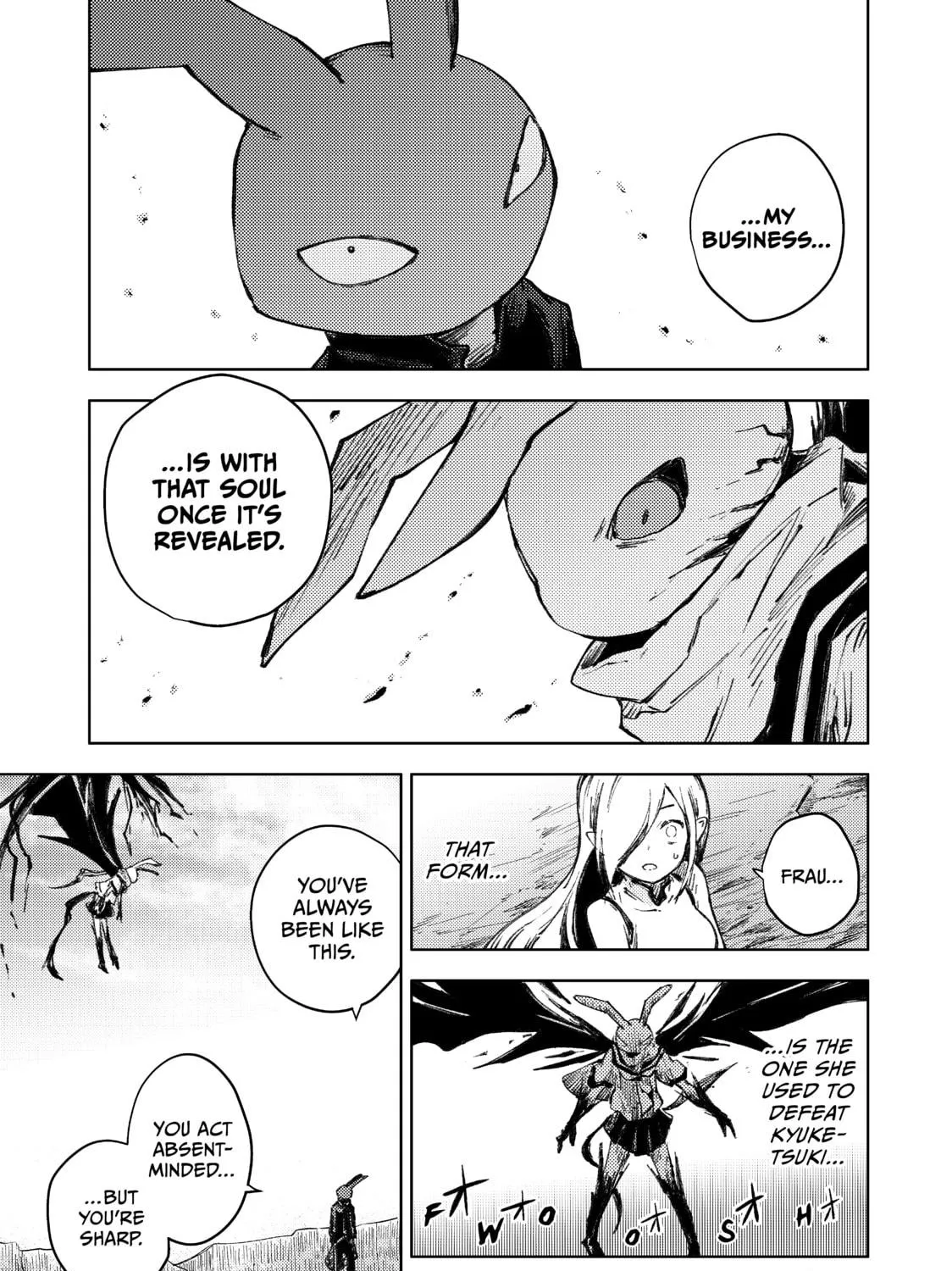 Read Peach Boy Riverside chapter 27 image 68 on Lezhin