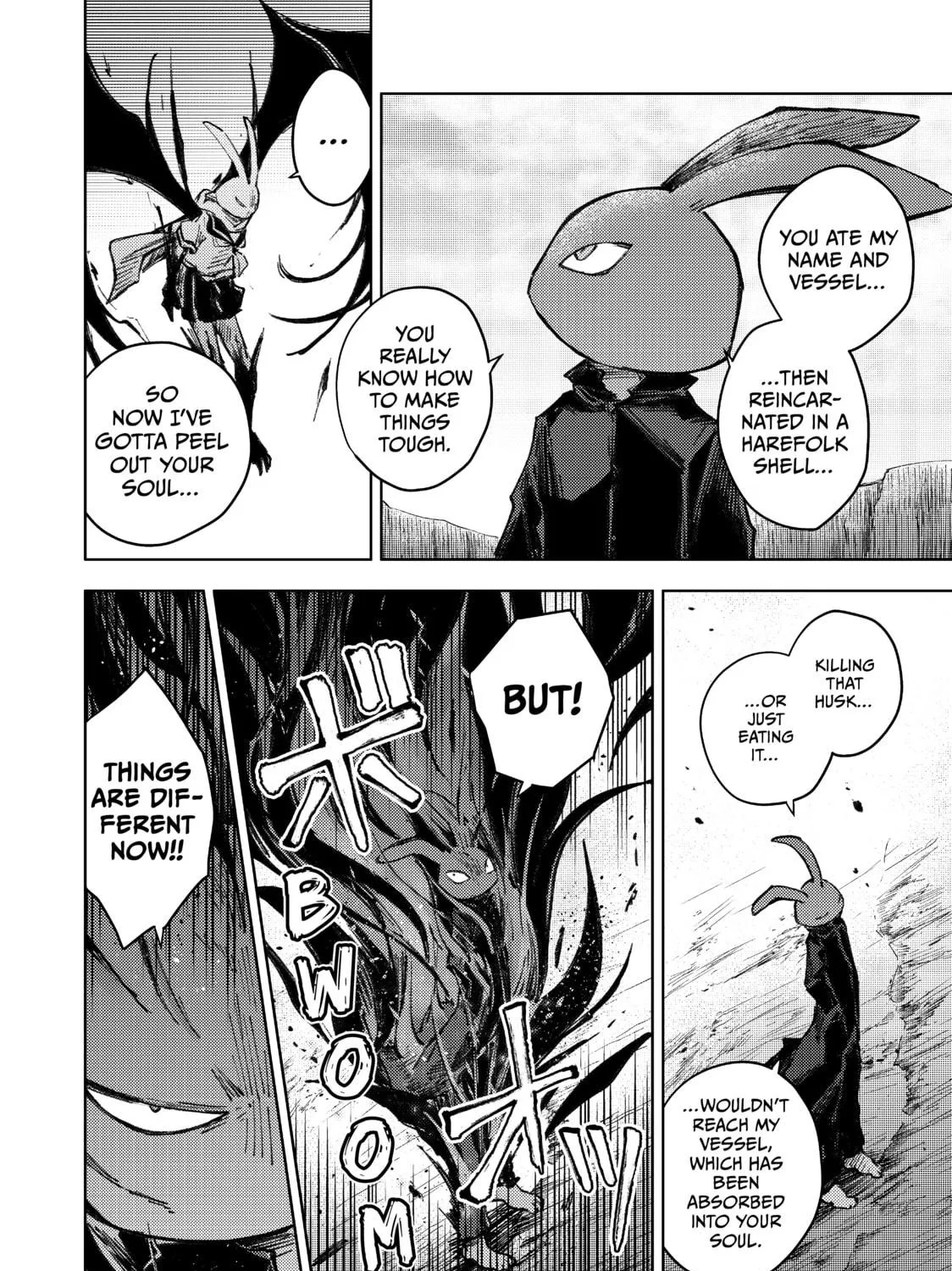 Read Peach Boy Riverside chapter 27 image 70 on Lezhin