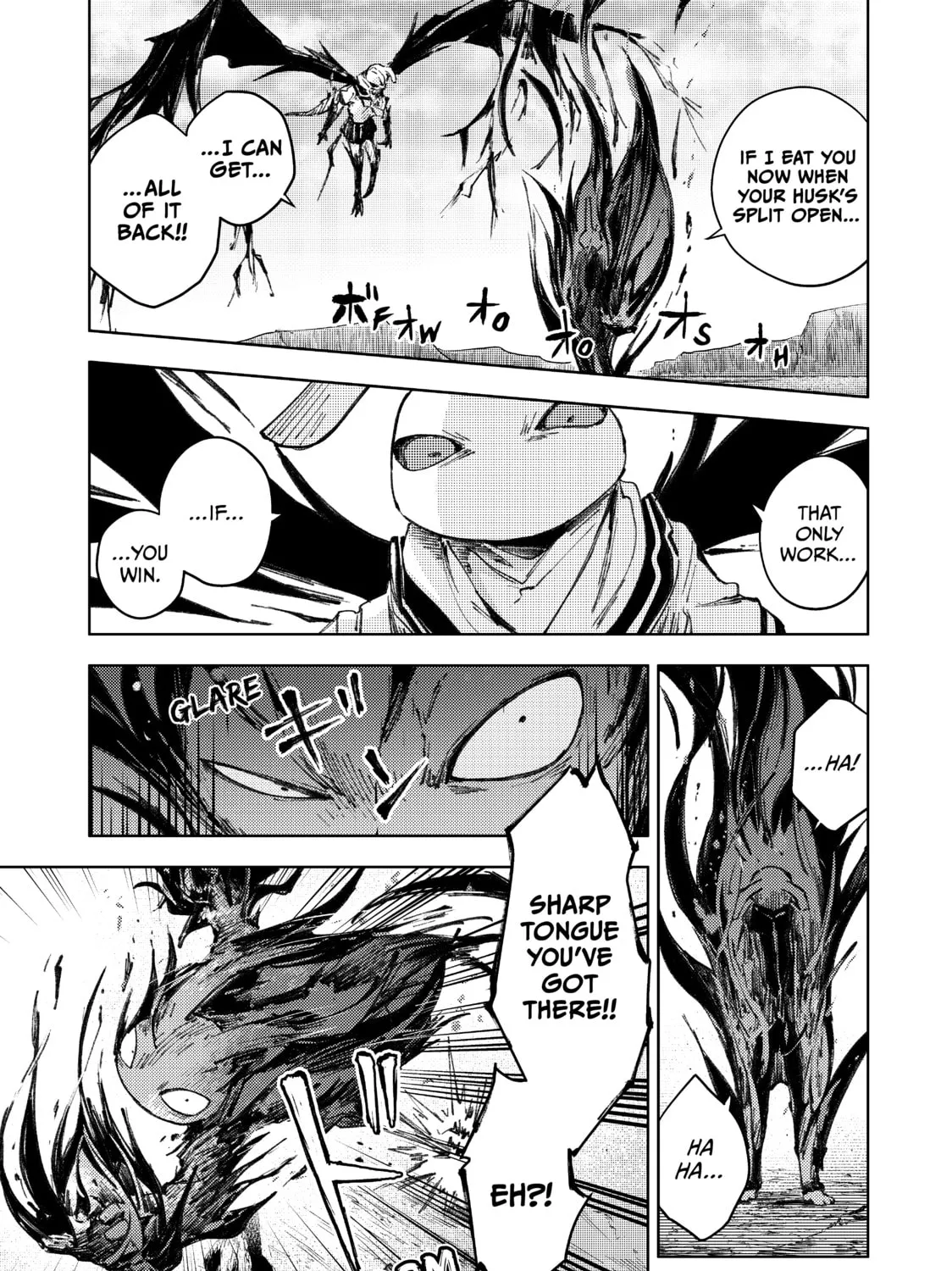 Read Peach Boy Riverside chapter 27 image 72 on Lezhin
