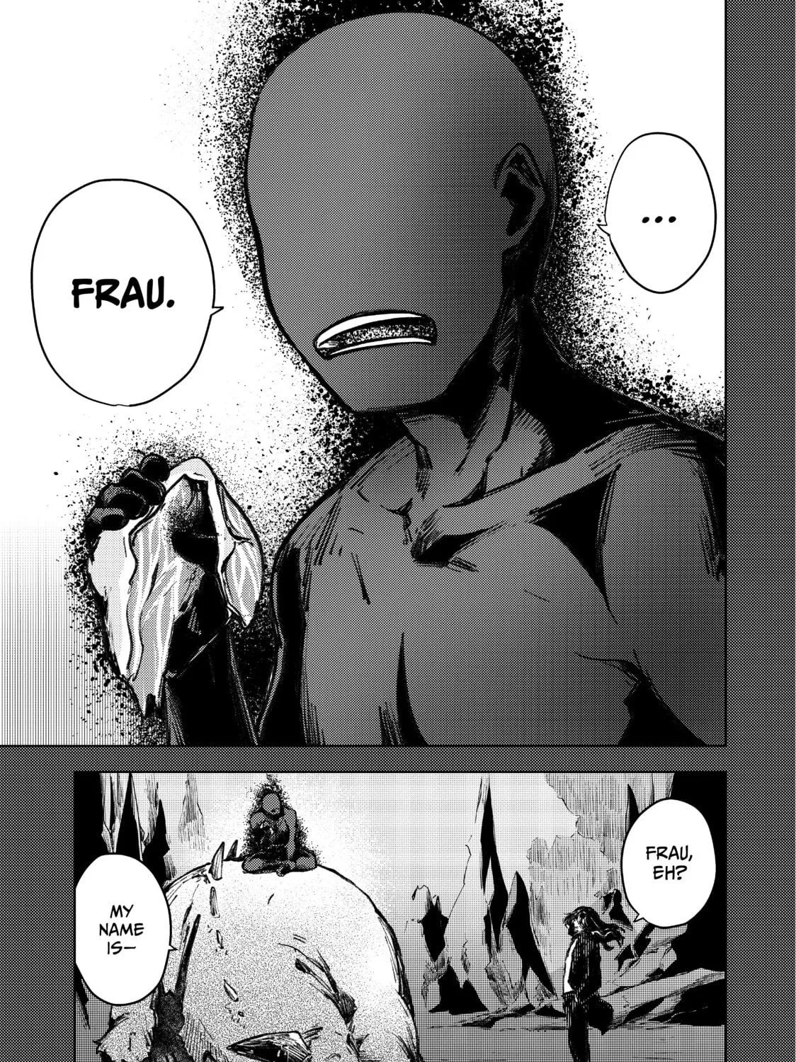 Read Peach Boy Riverside chapter 27 image 8 on Lezhin