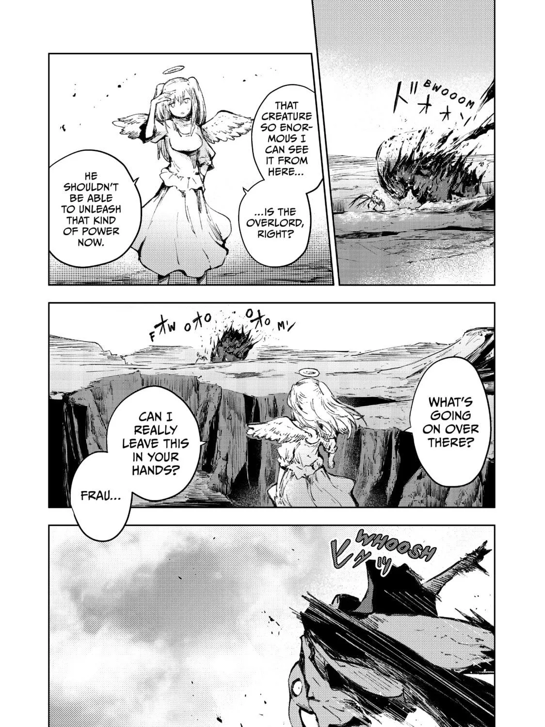 Read Peach Boy Riverside chapter 28 image 18 on Lezhin