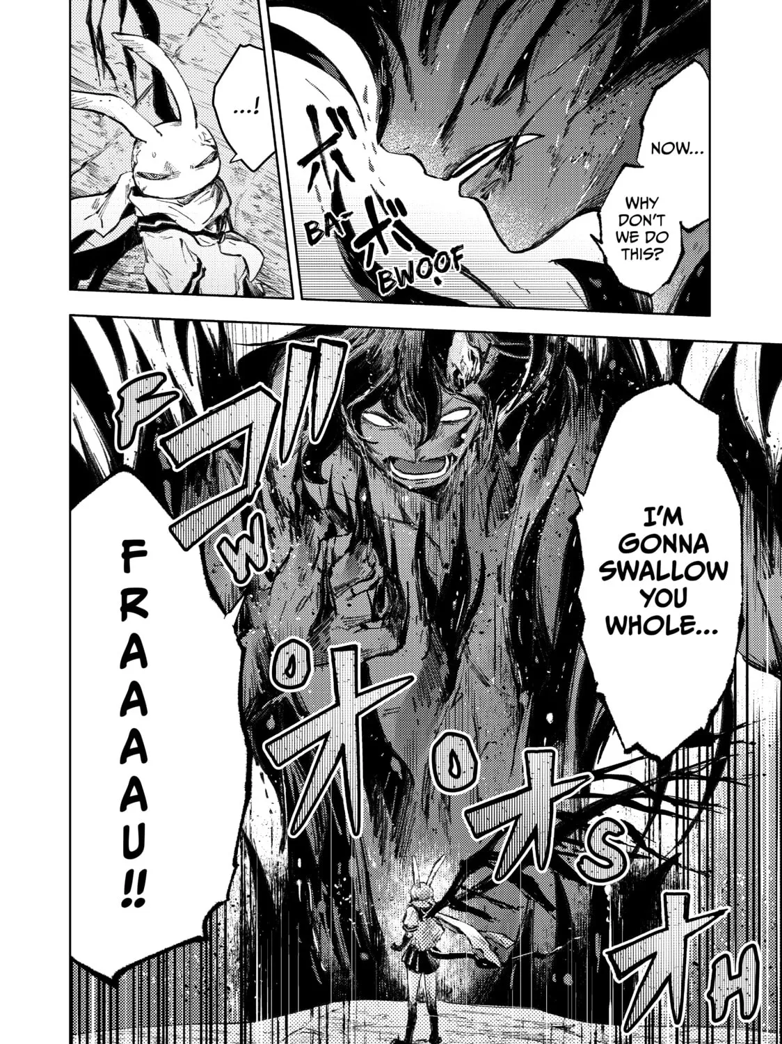 Read Peach Boy Riverside chapter 28 image 2 on Lezhin