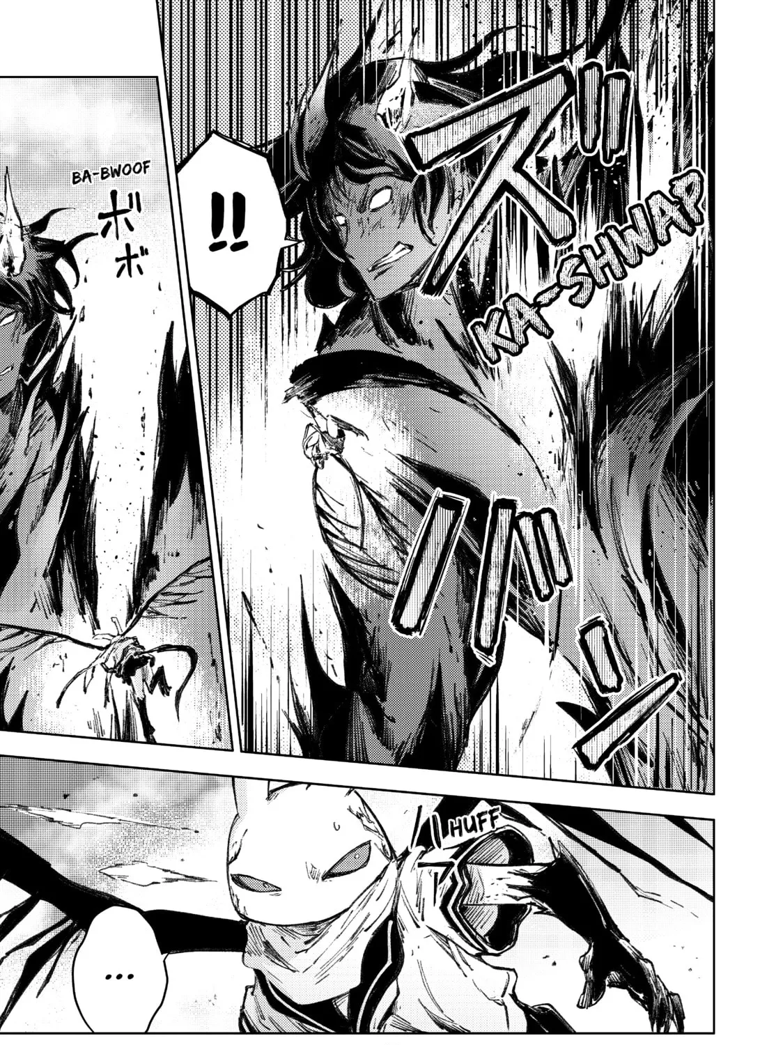 Read Peach Boy Riverside chapter 28 image 20 on Lezhin
