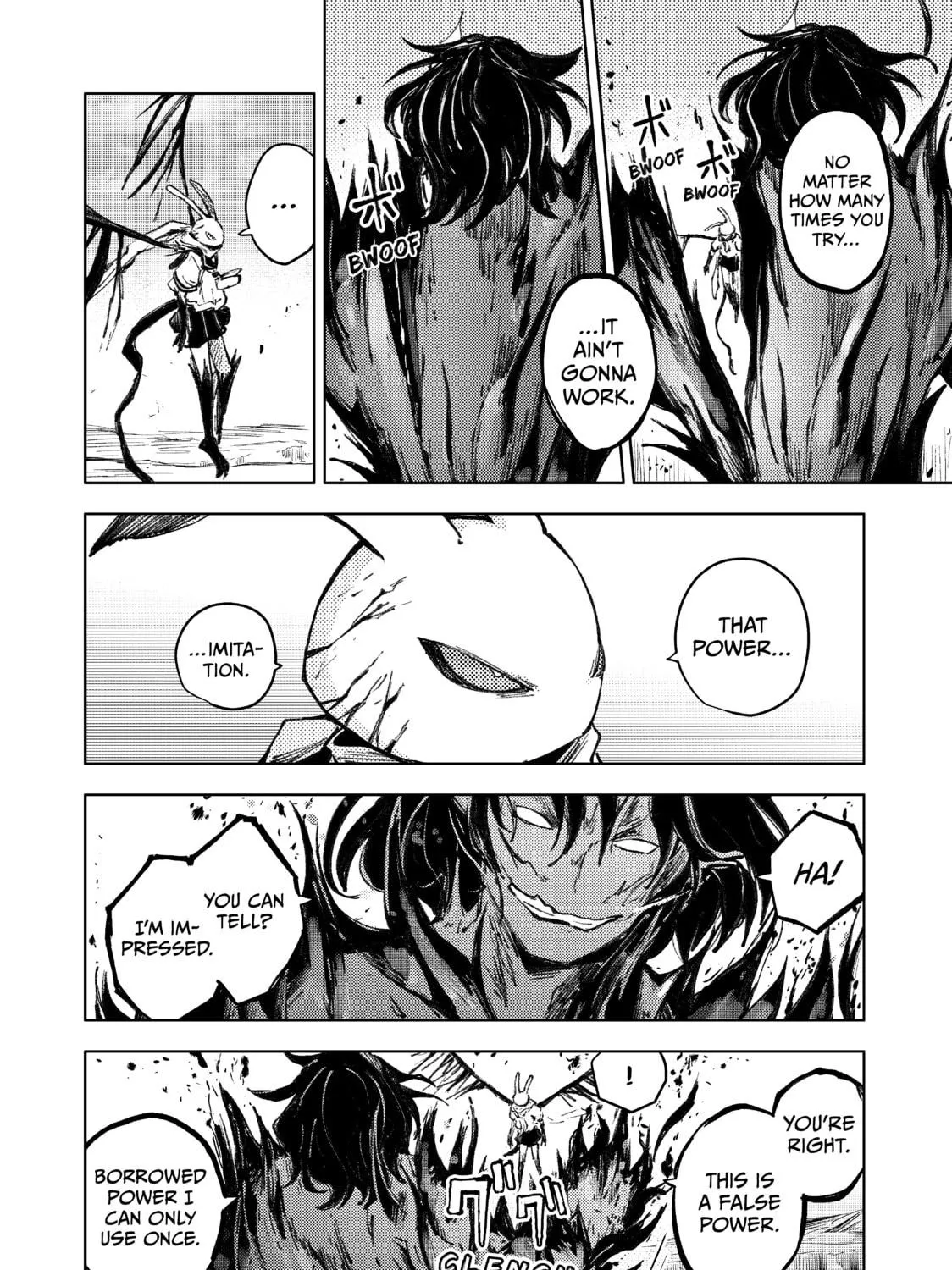 Read Peach Boy Riverside chapter 28 image 22 on Lezhin