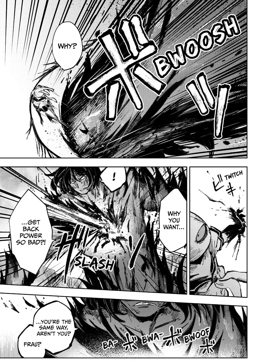 Read Peach Boy Riverside chapter 28 image 24 on Lezhin