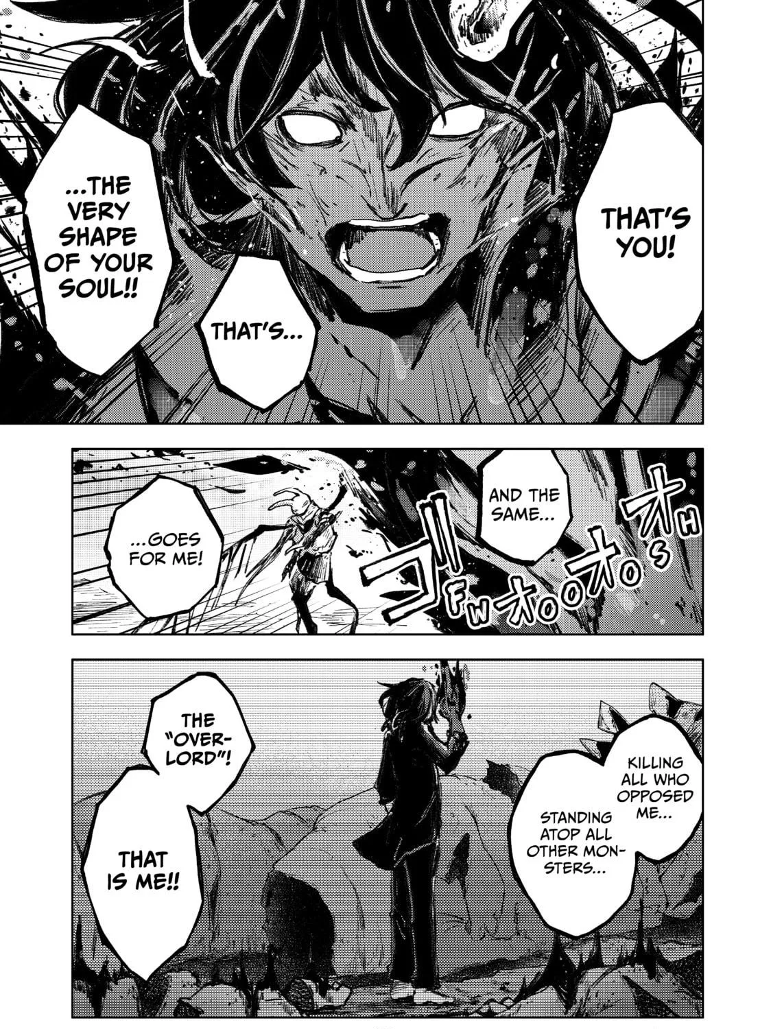 Read Peach Boy Riverside chapter 28 image 28 on Lezhin