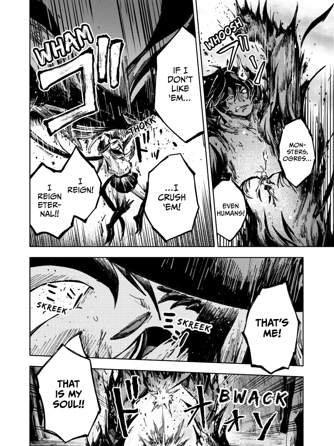 Read Peach Boy Riverside chapter 28 image 30 on Lezhin