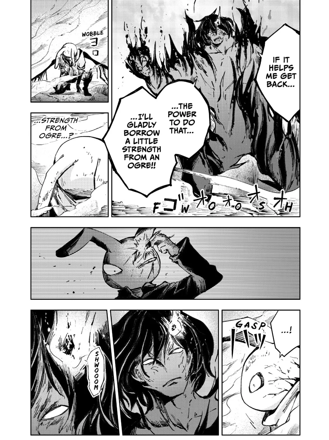 Read Peach Boy Riverside chapter 28 image 32 on Lezhin