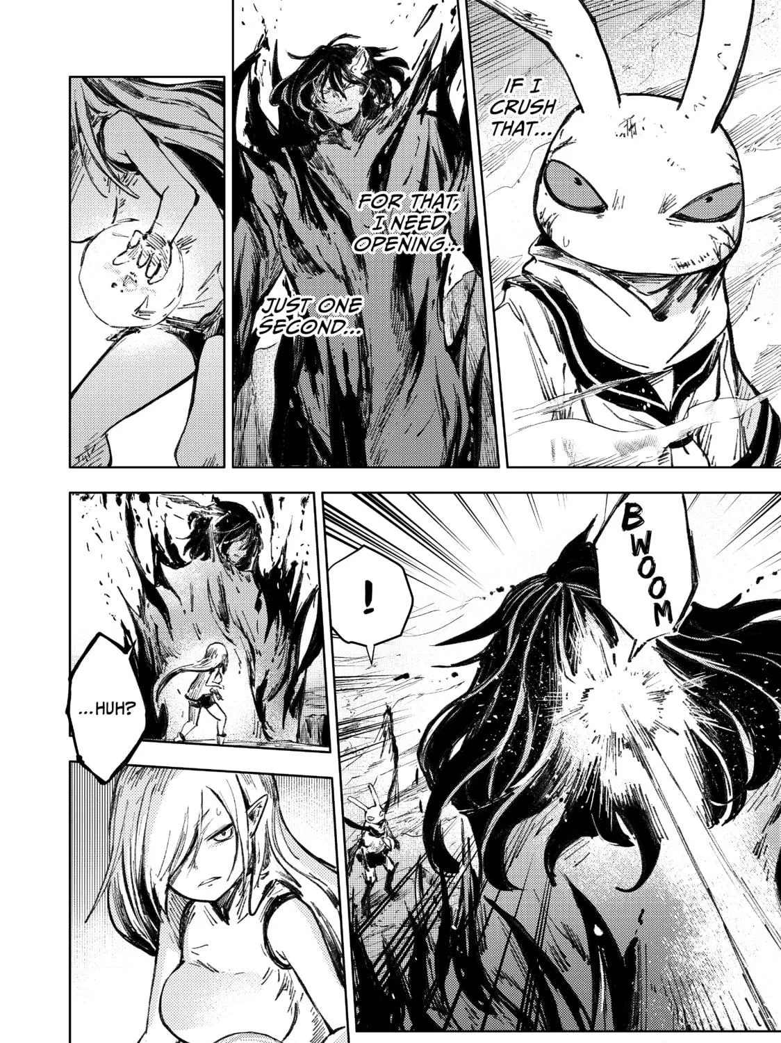 Read Peach Boy Riverside chapter 28 image 34 on Lezhin