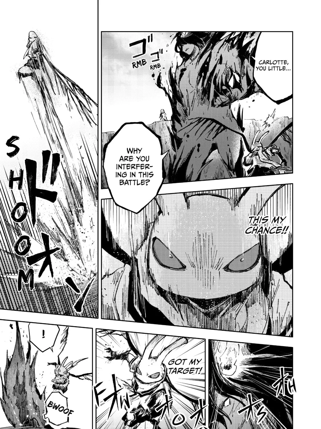 Read Peach Boy Riverside chapter 28 image 36 on Lezhin