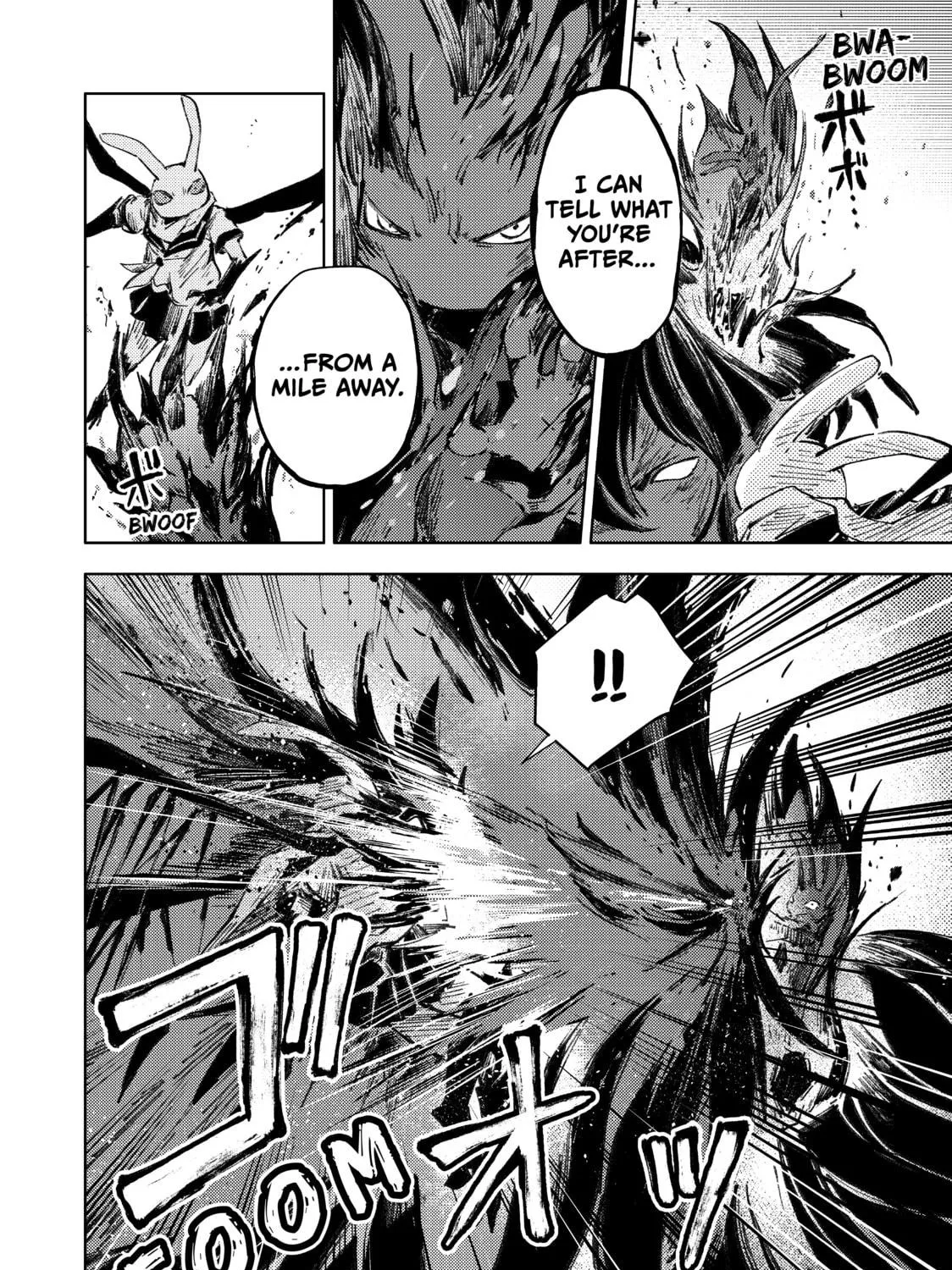 Read Peach Boy Riverside chapter 28 image 38 on Lezhin