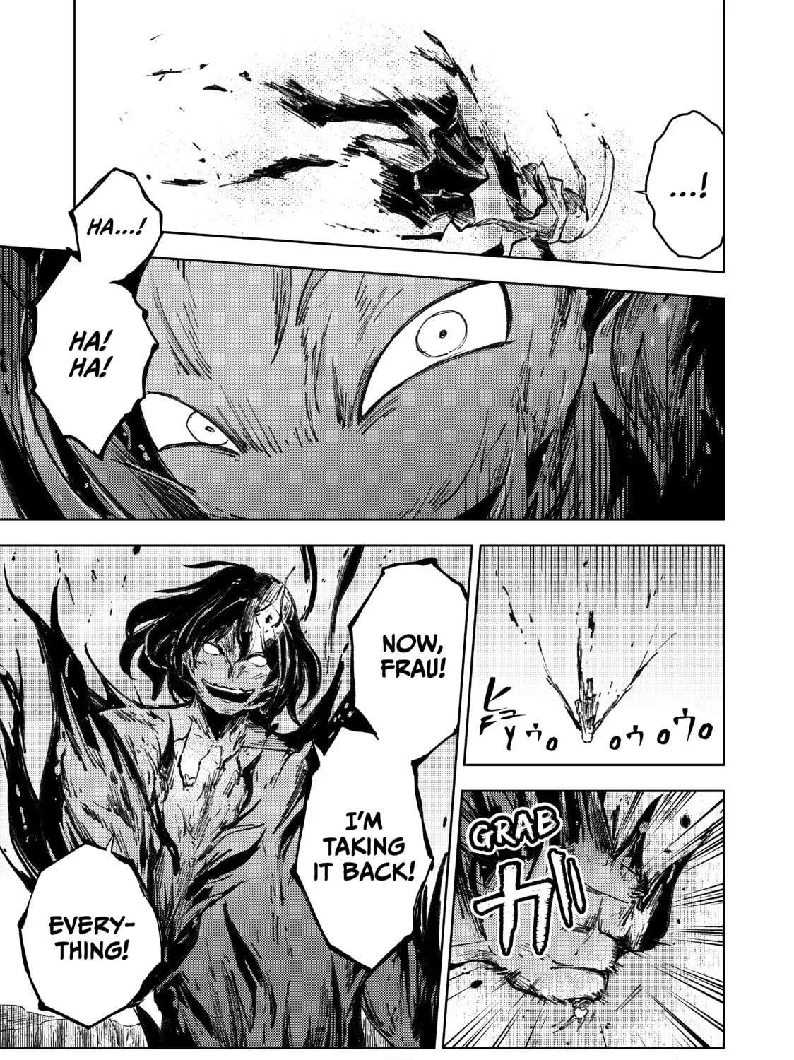 Read Peach Boy Riverside chapter 28 image 40 on Lezhin