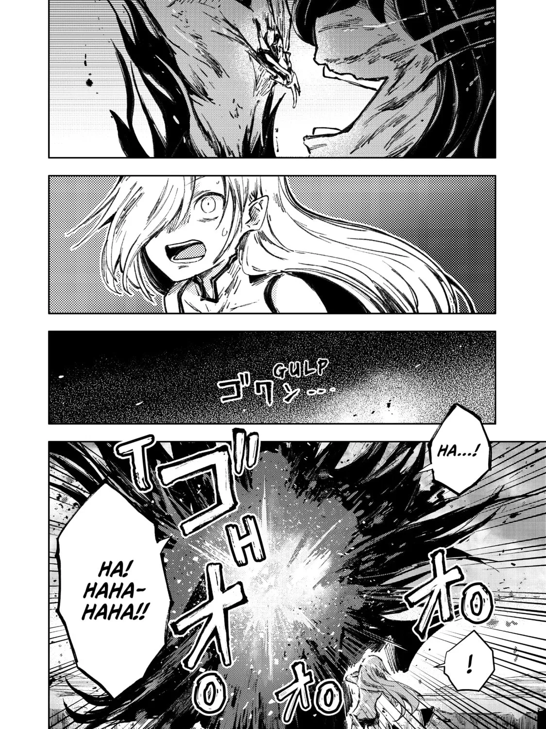 Read Peach Boy Riverside chapter 28 image 42 on Lezhin