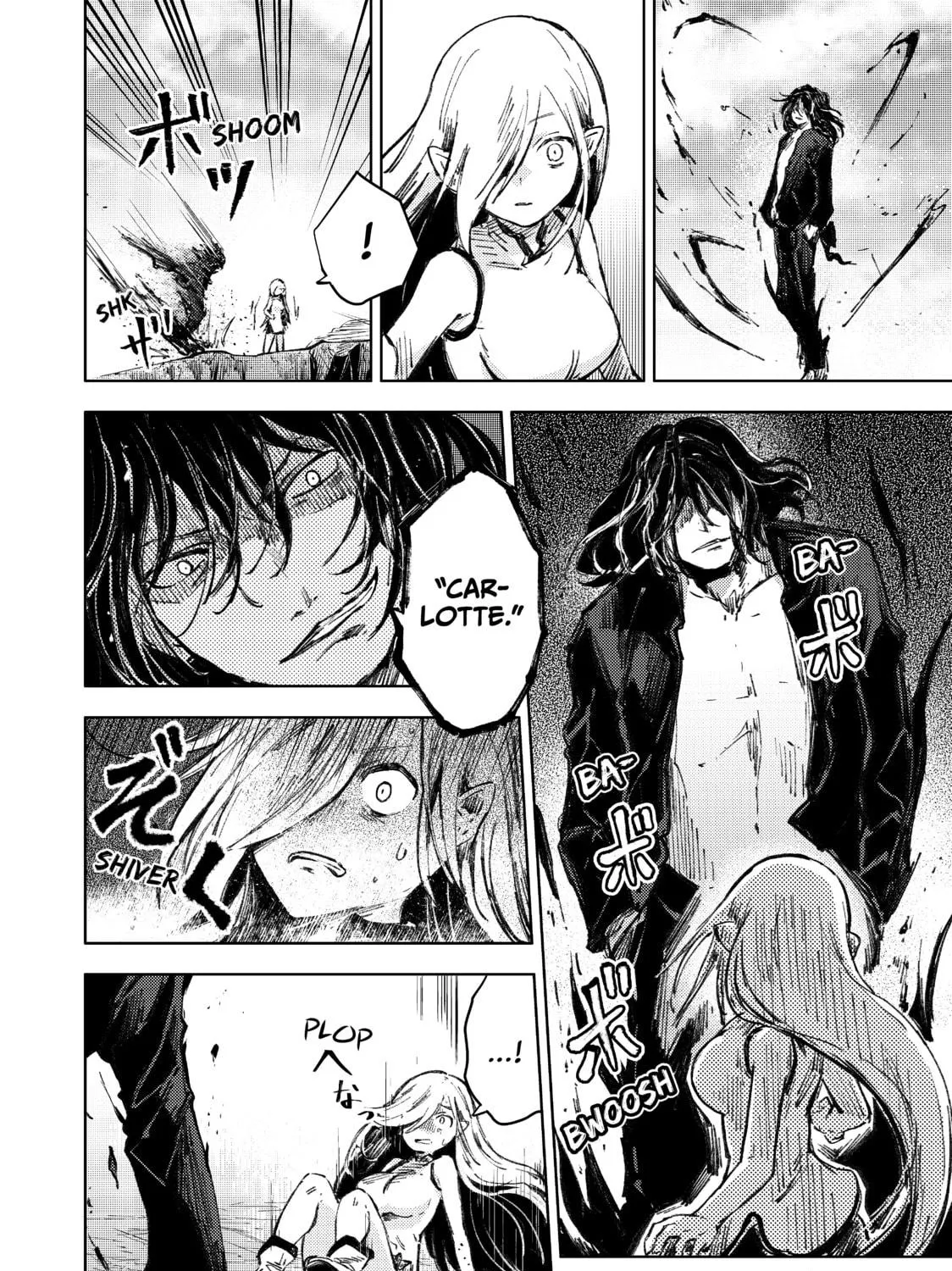 Read Peach Boy Riverside chapter 28 image 46 on Lezhin
