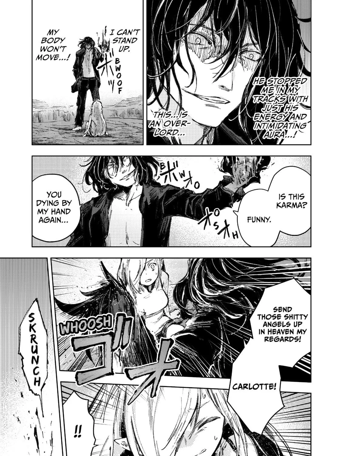 Read Peach Boy Riverside chapter 28 image 48 on Lezhin