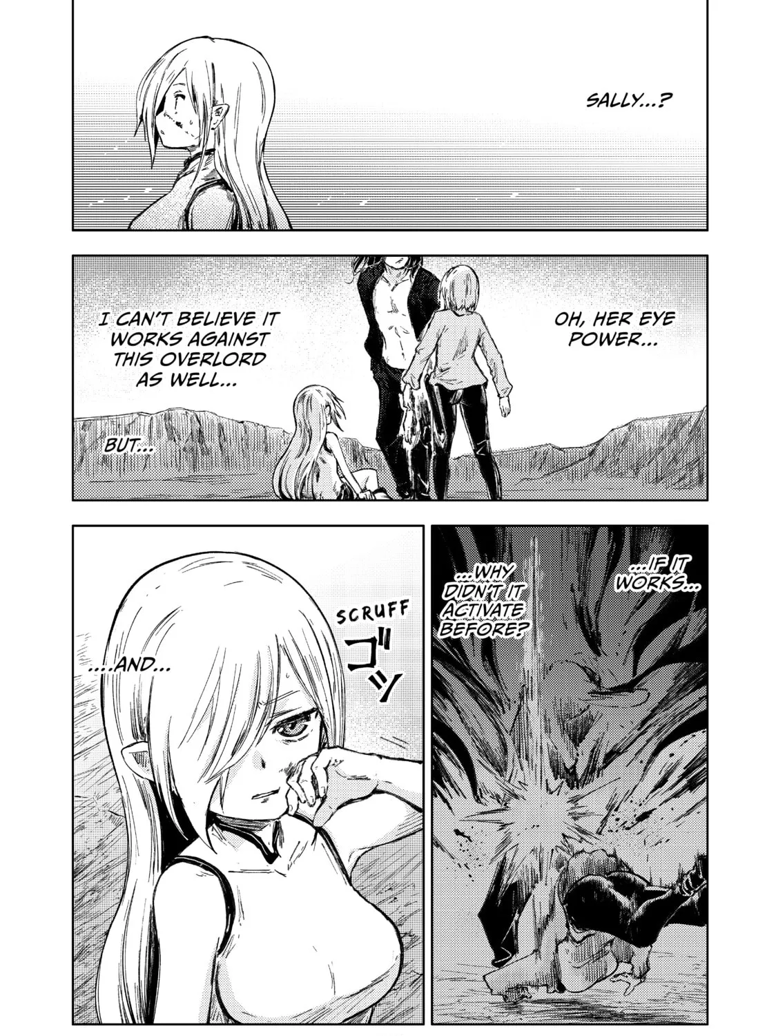 Read Peach Boy Riverside chapter 29 image 12 on Lezhin