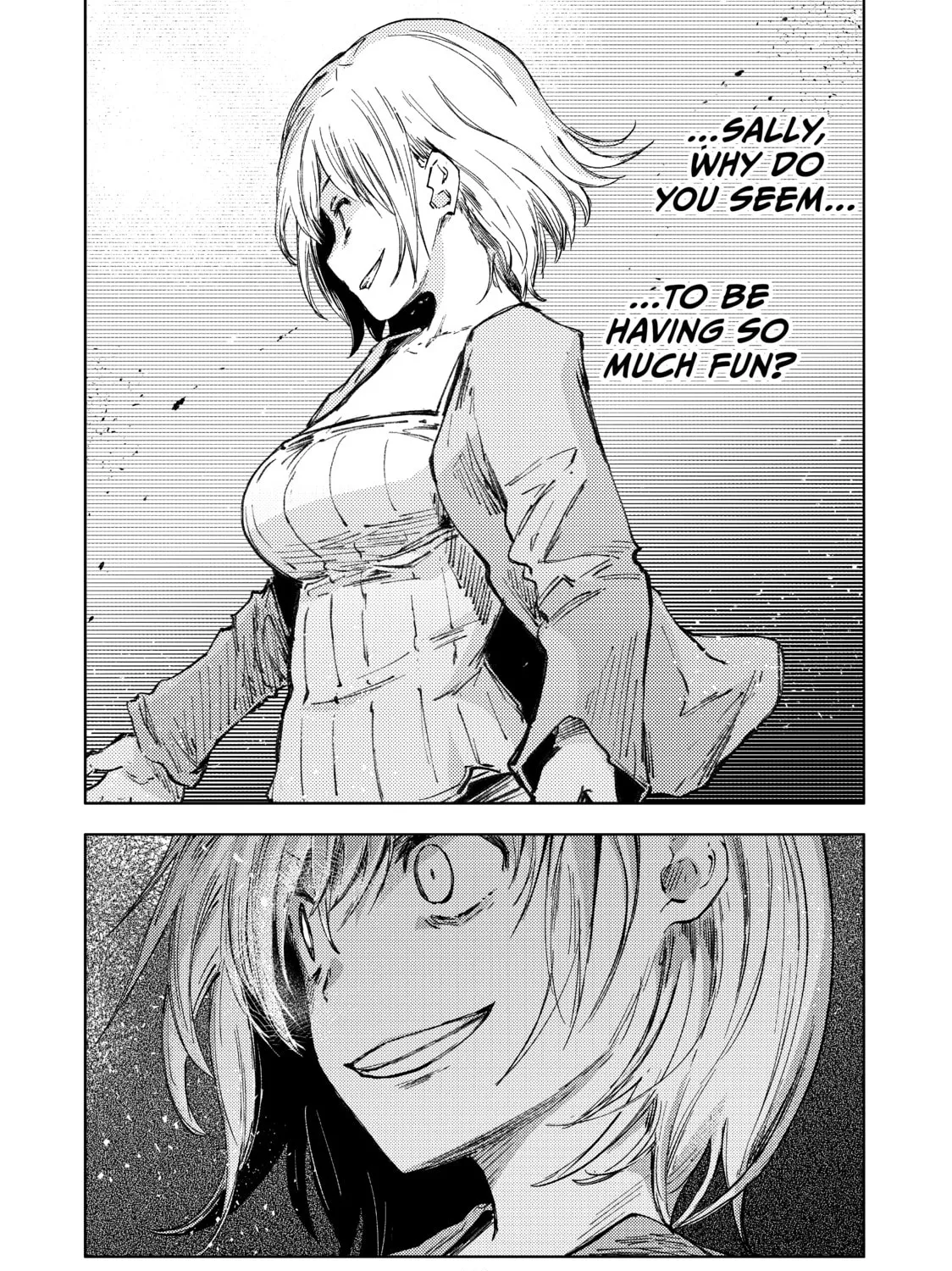 Read Peach Boy Riverside chapter 29 image 14 on Lezhin
