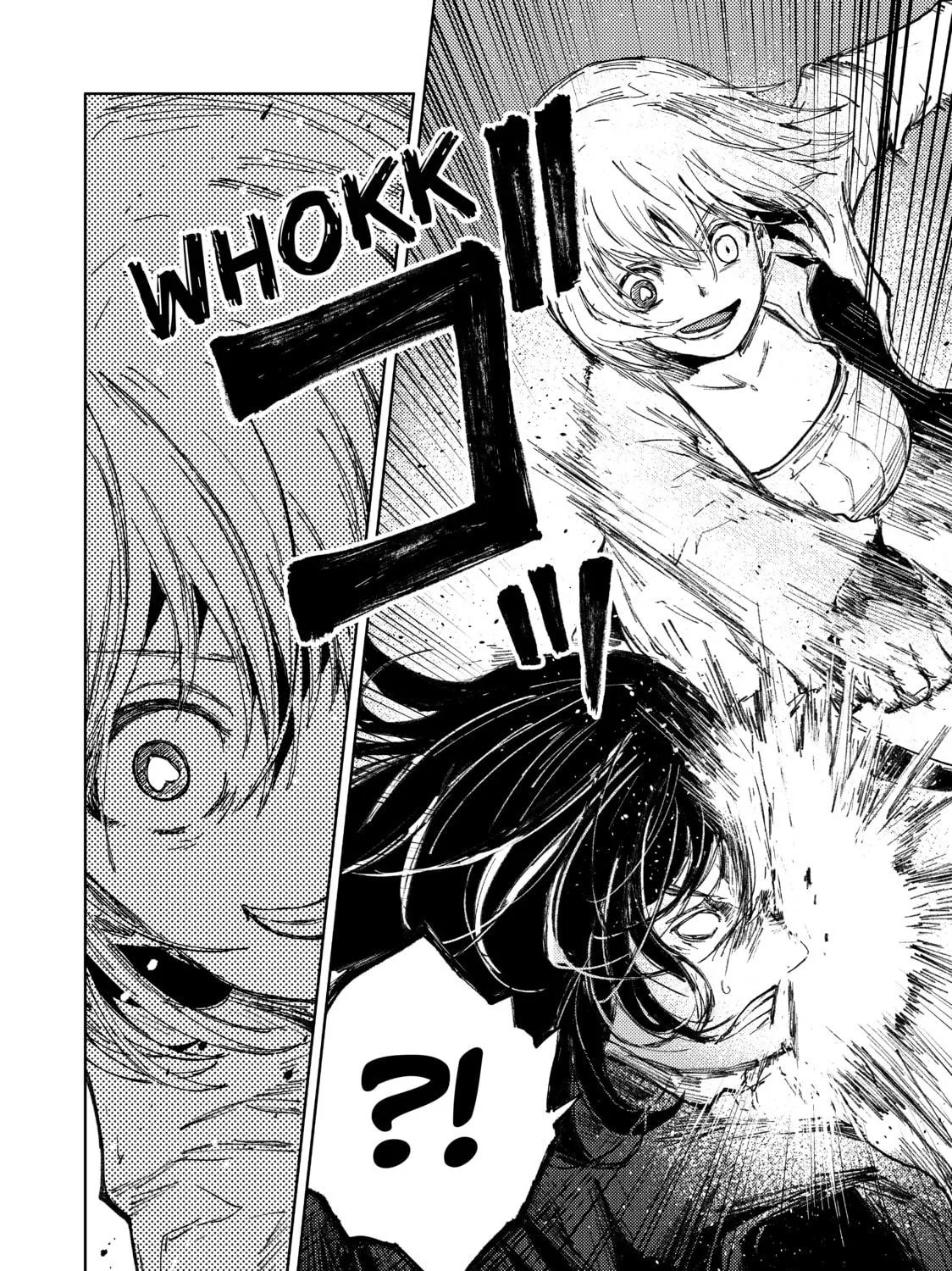 Read Peach Boy Riverside chapter 29 image 18 on Lezhin