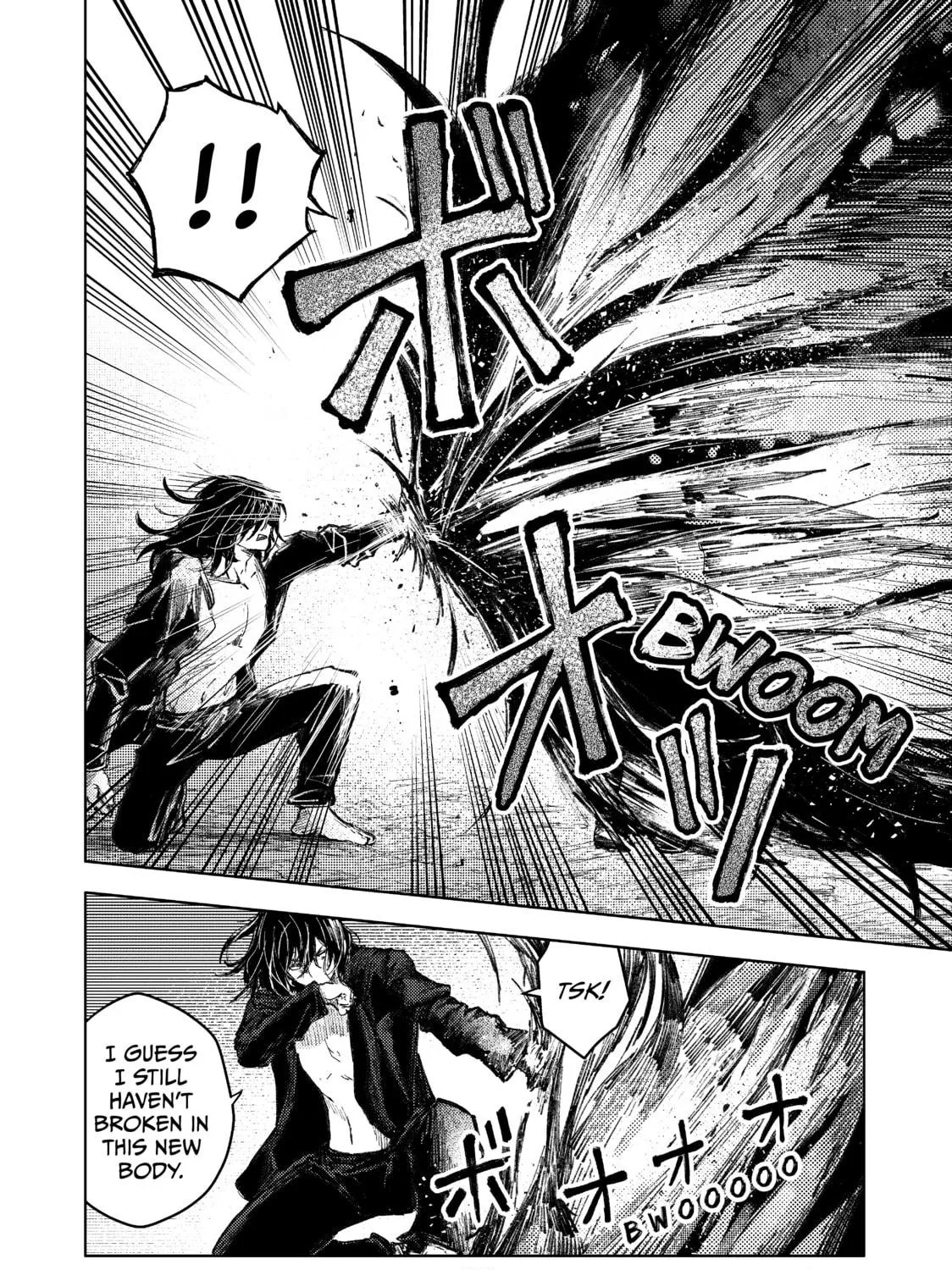 Read Peach Boy Riverside chapter 29 image 22 on Lezhin