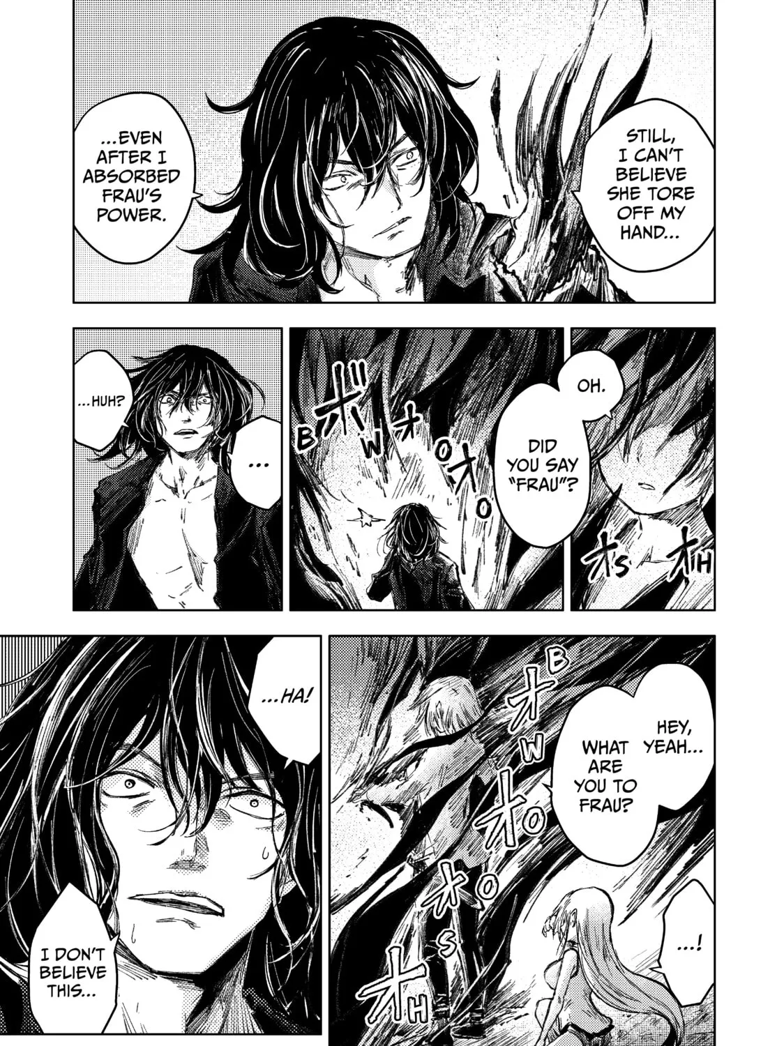 Read Peach Boy Riverside chapter 29 image 24 on Lezhin