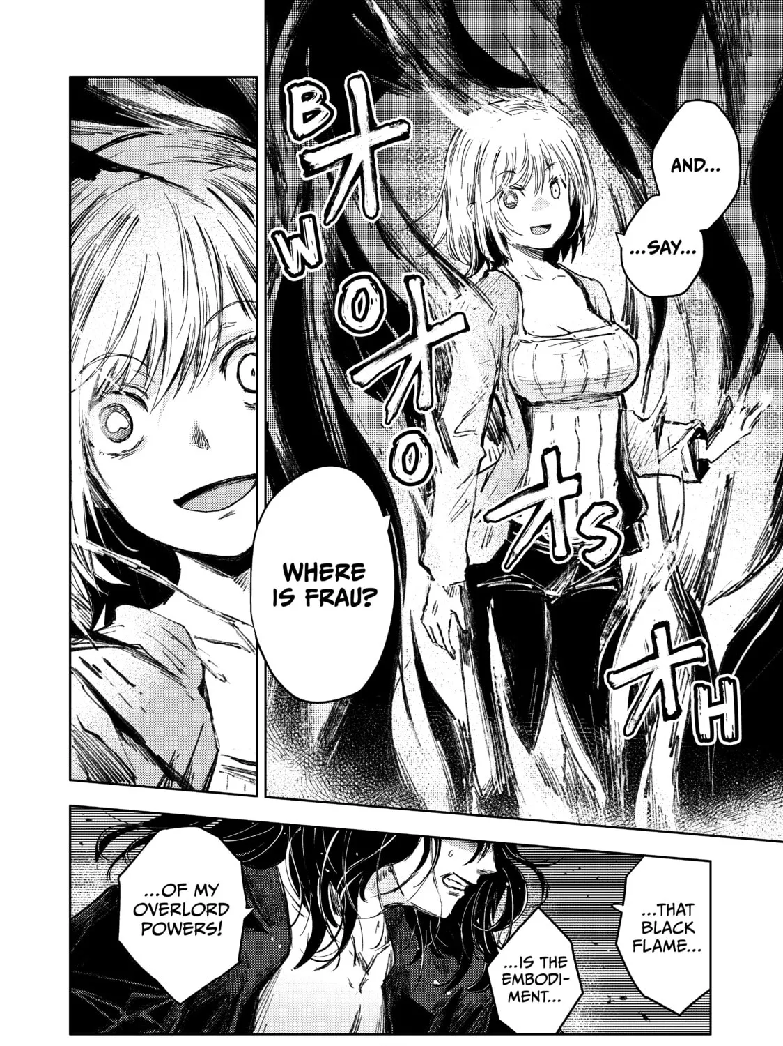 Read Peach Boy Riverside chapter 29 image 26 on Lezhin