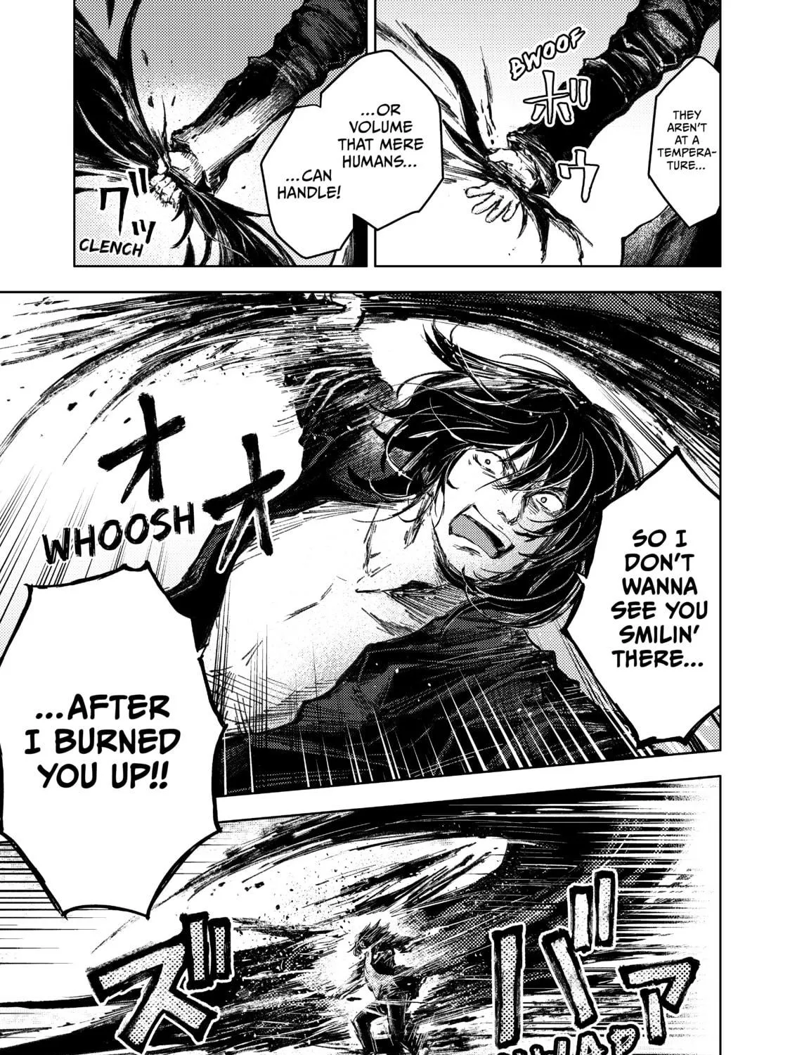 Read Peach Boy Riverside chapter 29 image 28 on Lezhin