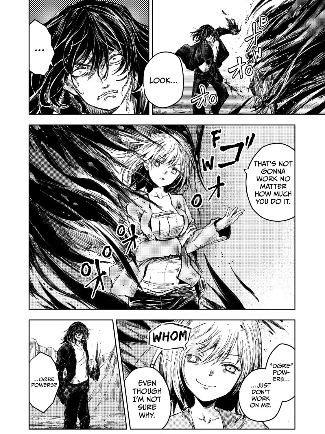 Read Peach Boy Riverside chapter 29 image 30 on Lezhin
