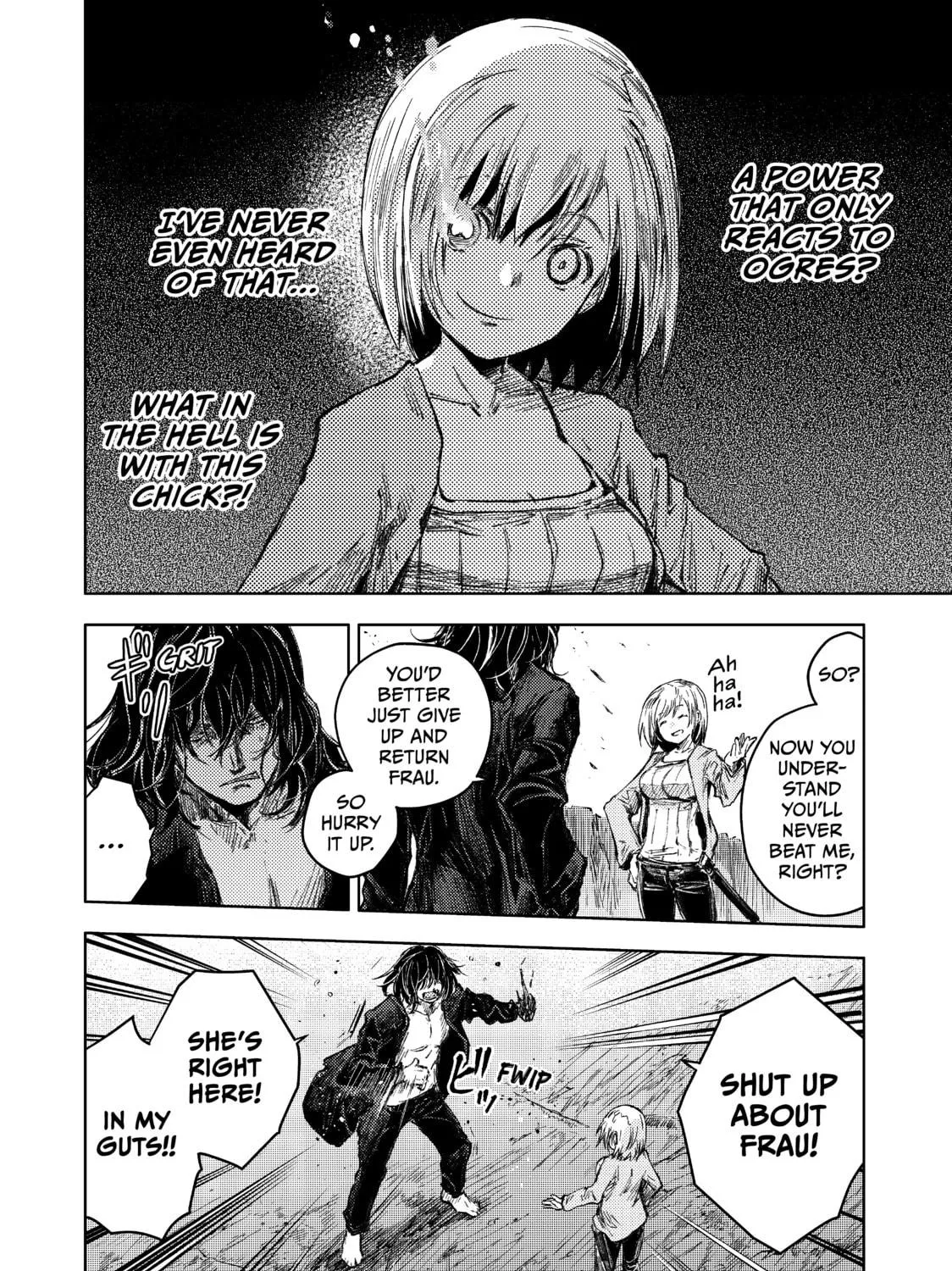 Read Peach Boy Riverside chapter 29 image 34 on Lezhin