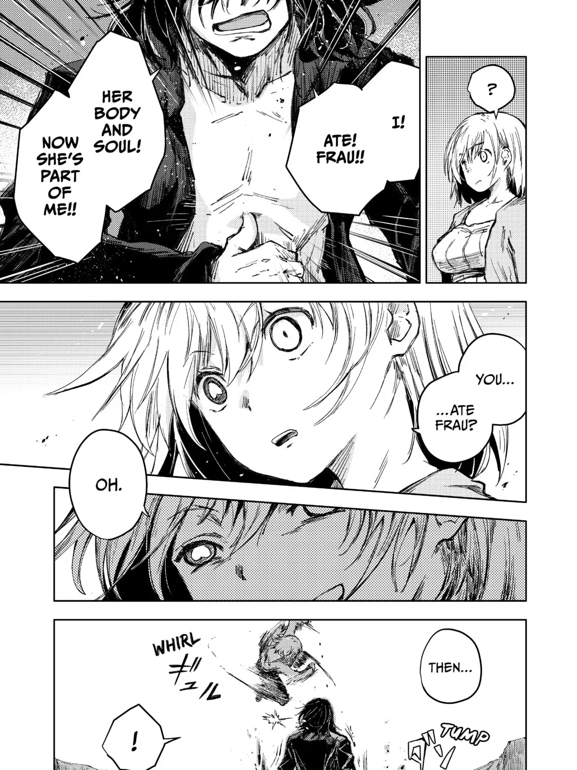 Read Peach Boy Riverside chapter 29 image 36 on Lezhin