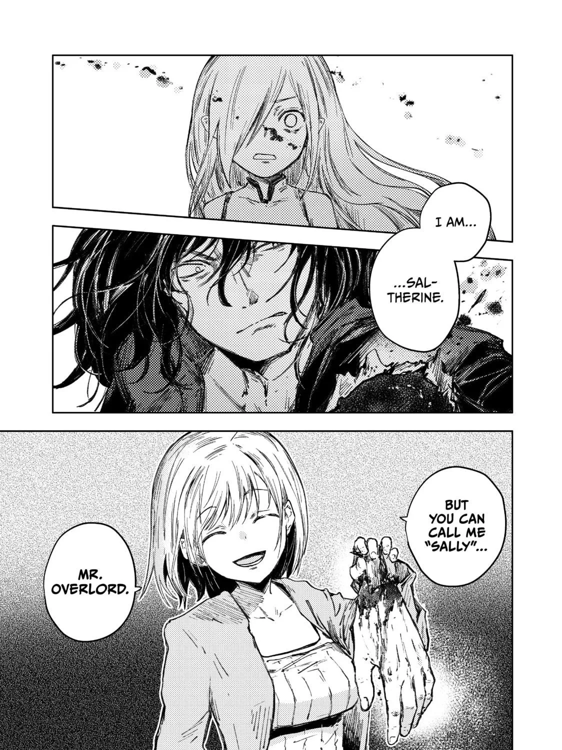 Read Peach Boy Riverside chapter 29 image 4 on Lezhin
