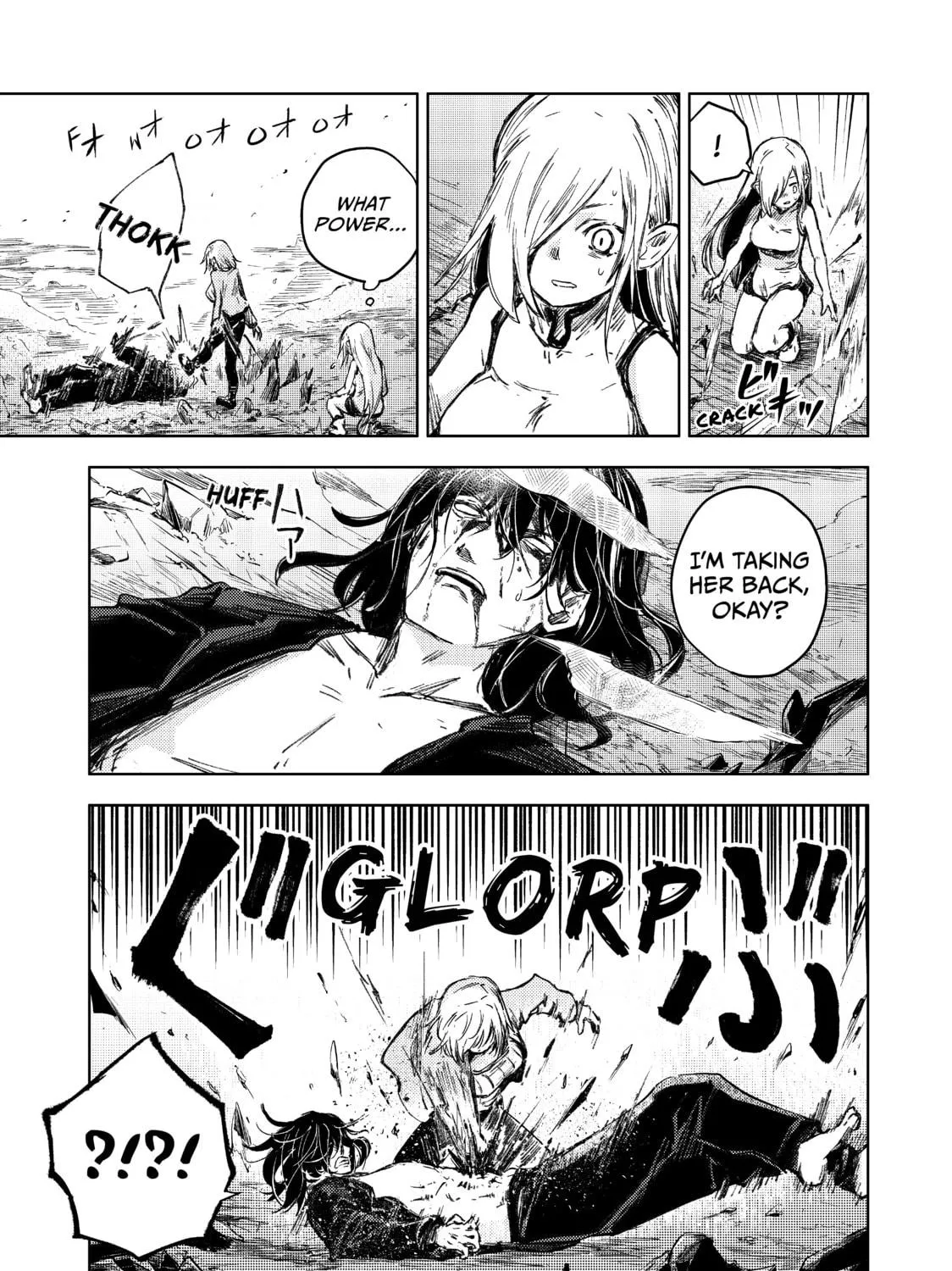 Read Peach Boy Riverside chapter 29 image 40 on Lezhin